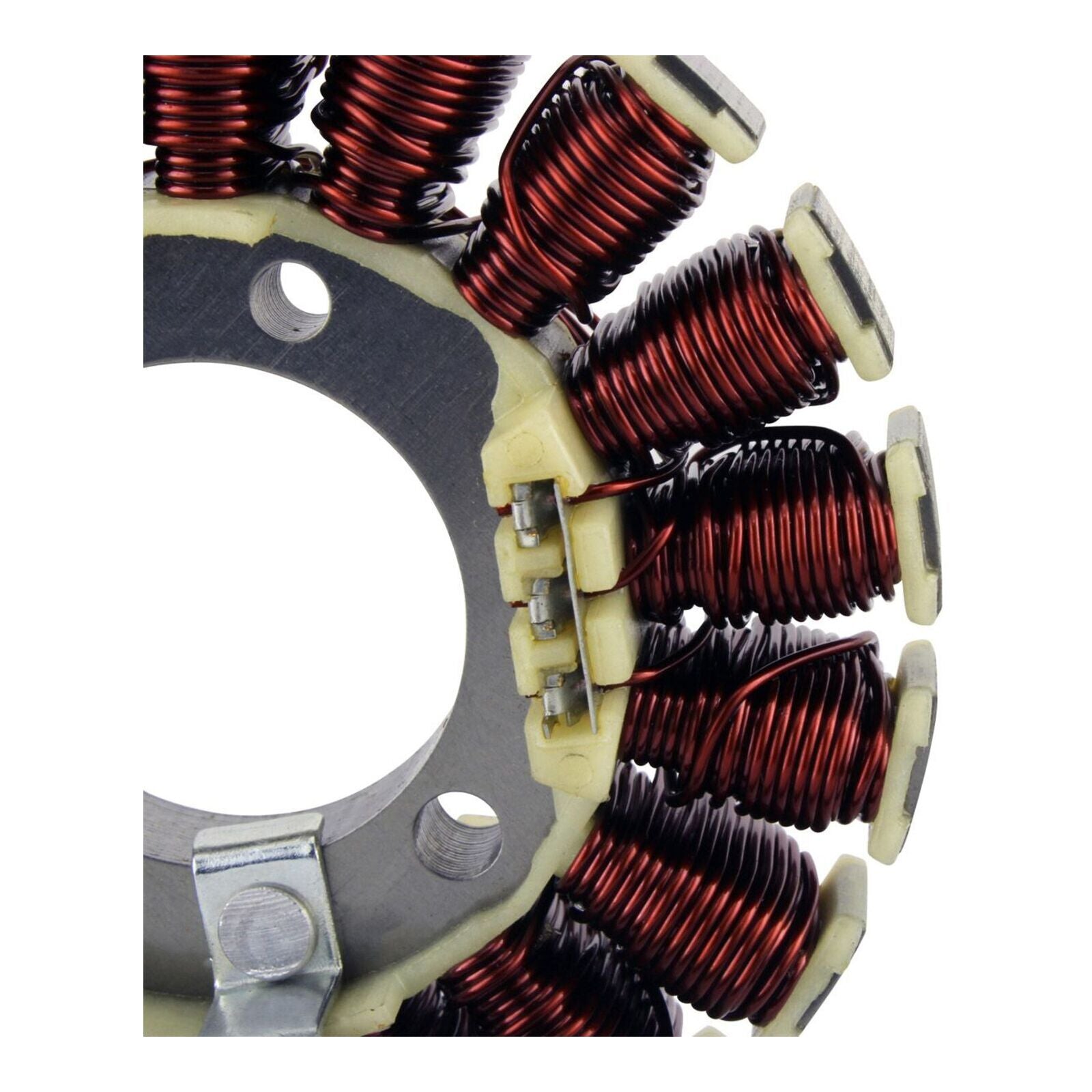 Stator Assorted Yamaha Models '15-'19 [Refer to Fitments] (RMS010-108065)