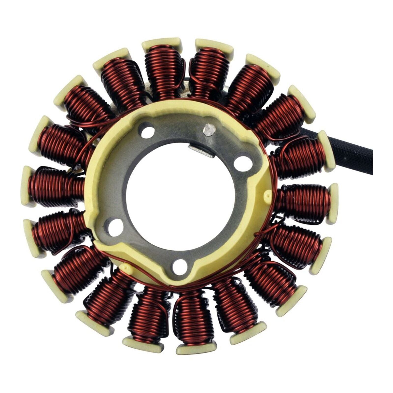Stator Assorted Yamaha Models '15-'19 [Refer to Fitments] (RMS010-108065)
