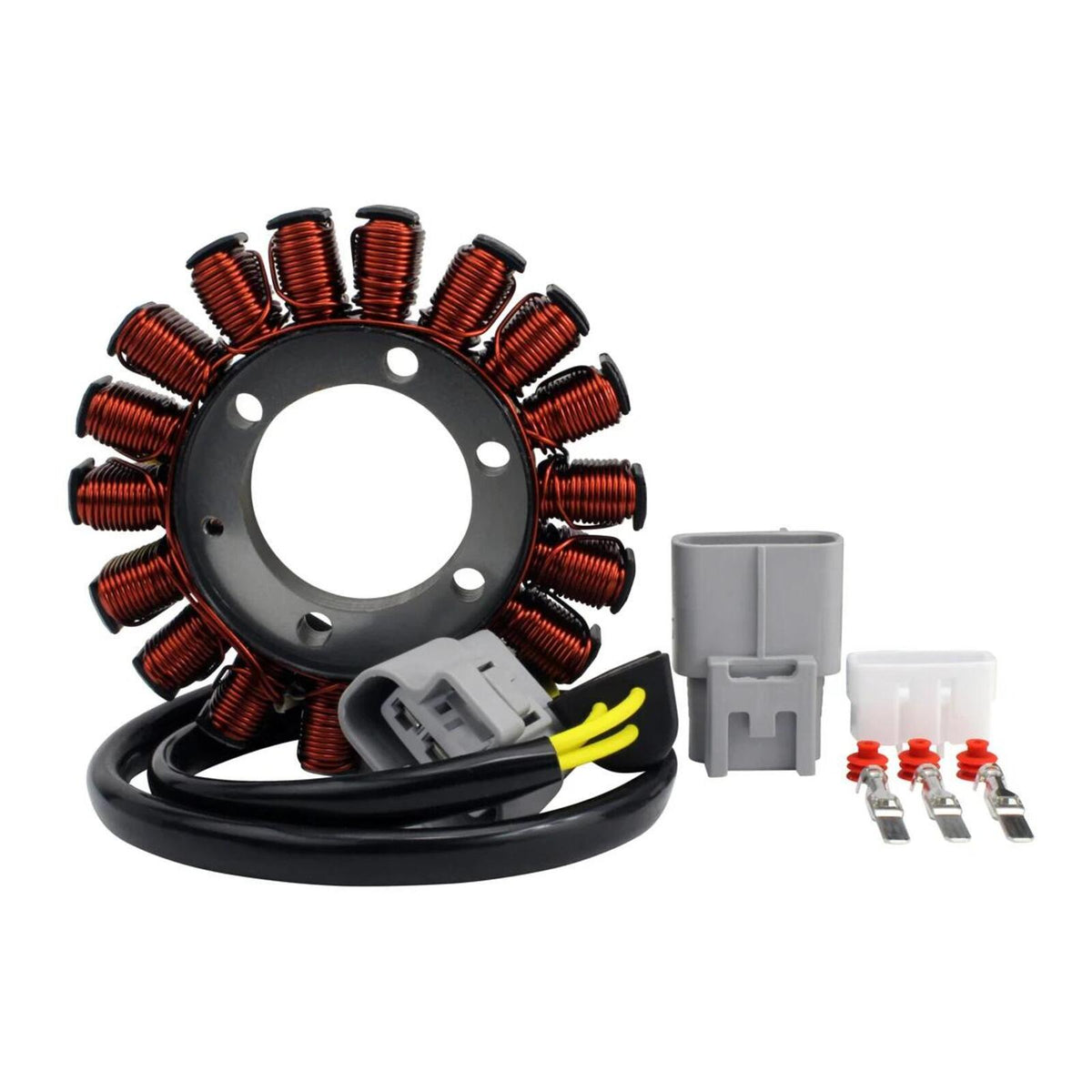 Improved Stator KTM Adventure/R & Super Duke Model