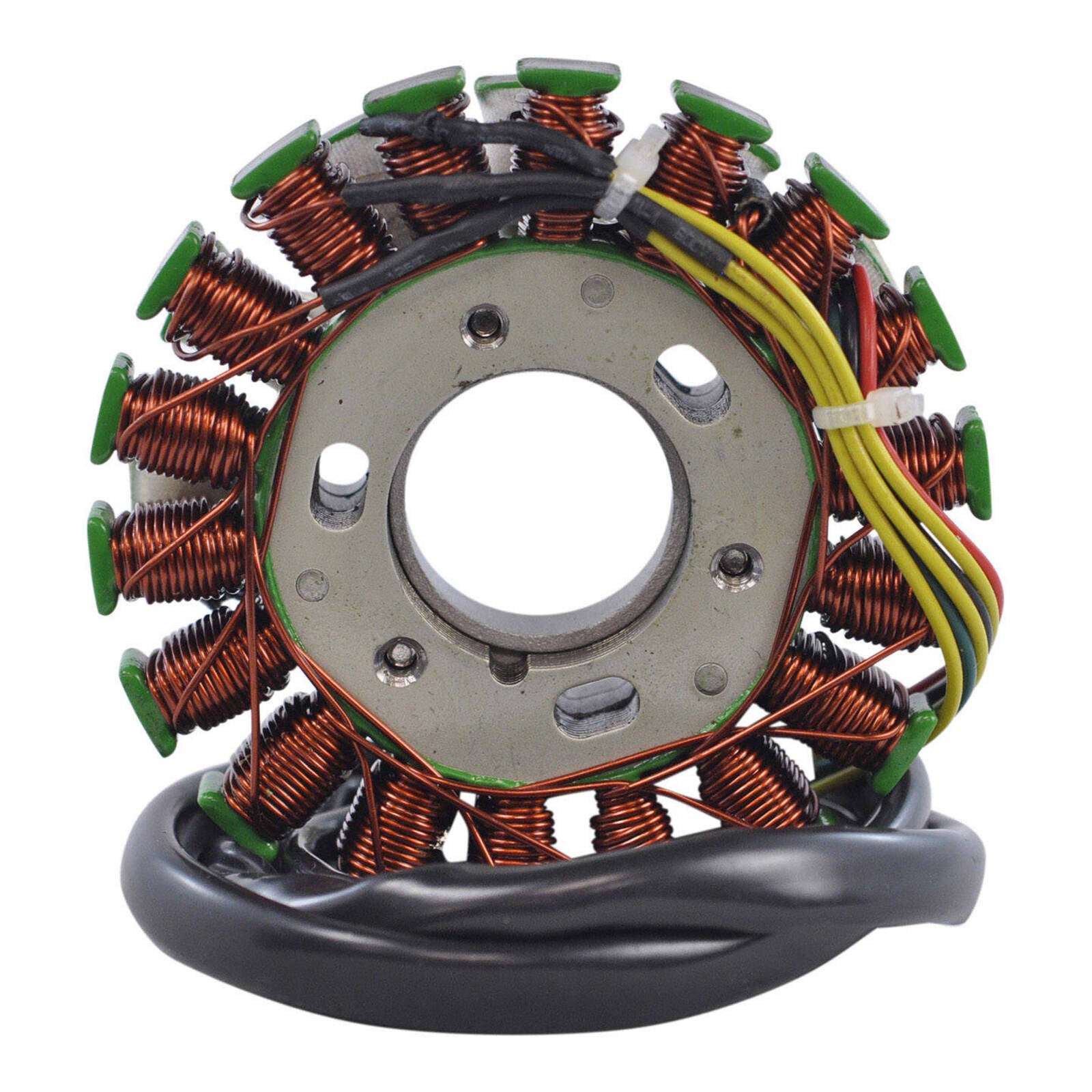 Improved Stator Husaberg / Husqvarna Euro Models '99-'03 (RM01193)