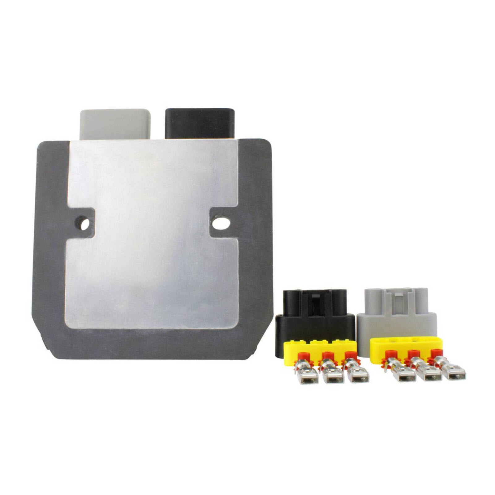 MOSFET  Regulator Can-Am Commander