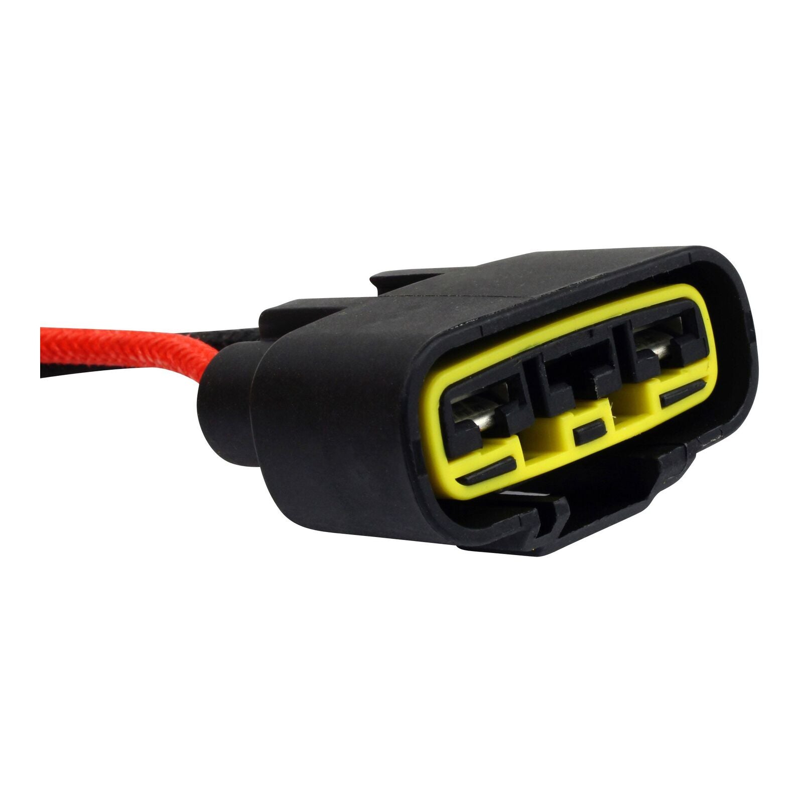 MOSFET Aluminium Regulator with Bypass Triumph Models