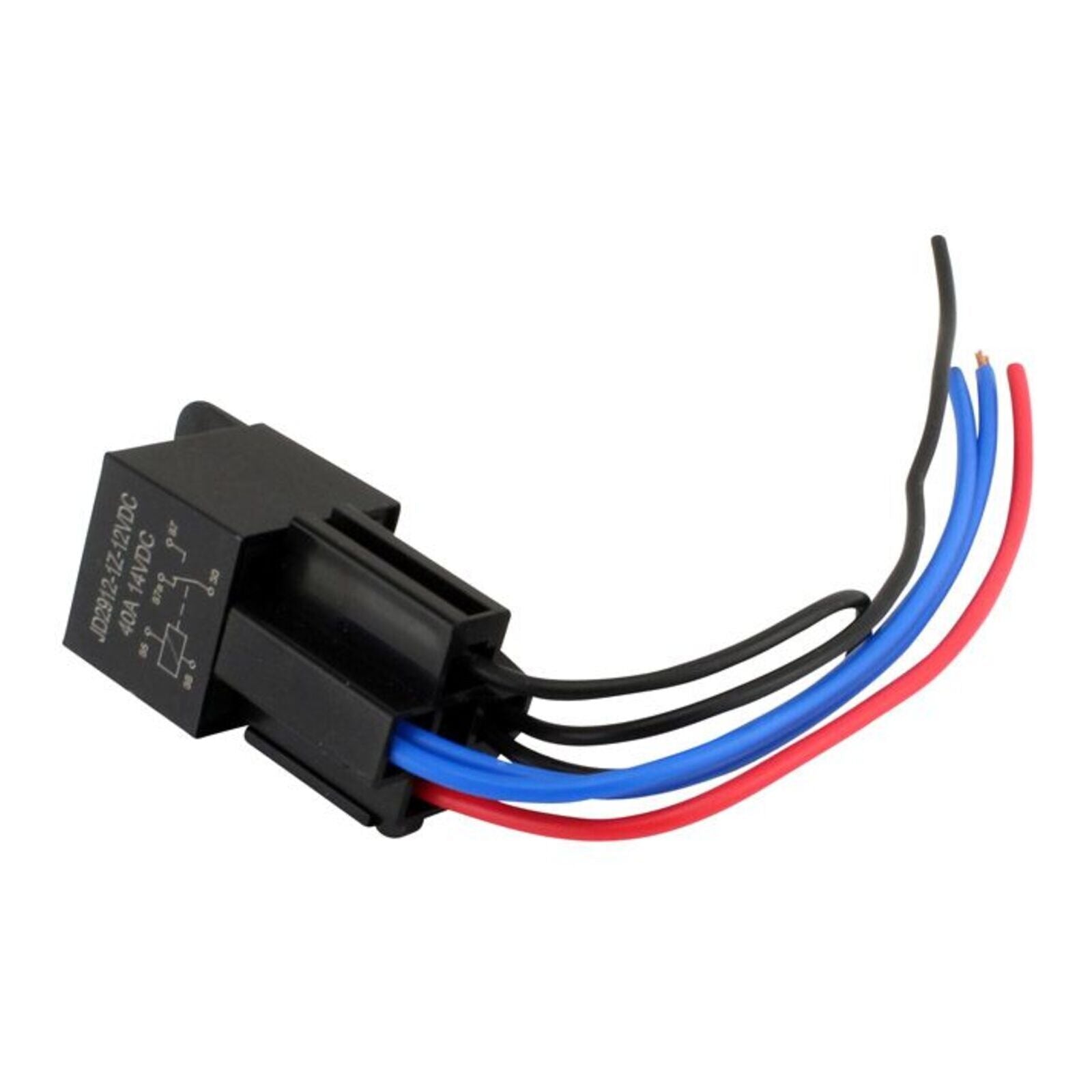 HD Dual Battery Isolator & Monitor Kit (RMS899-108134)