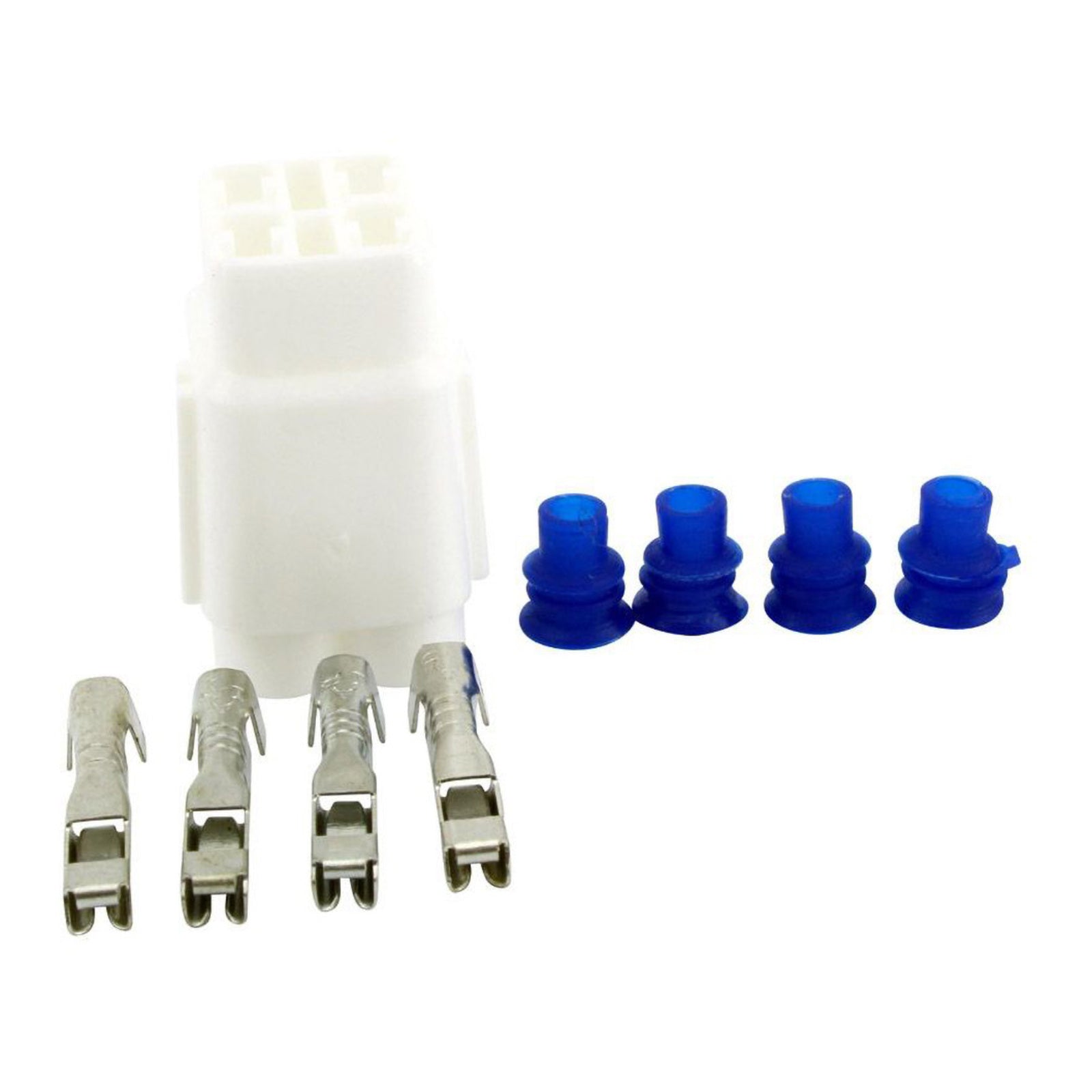 140W CONV KIT AC TO DC YAM YFZ450 2004-2009 (RMS900-106906)