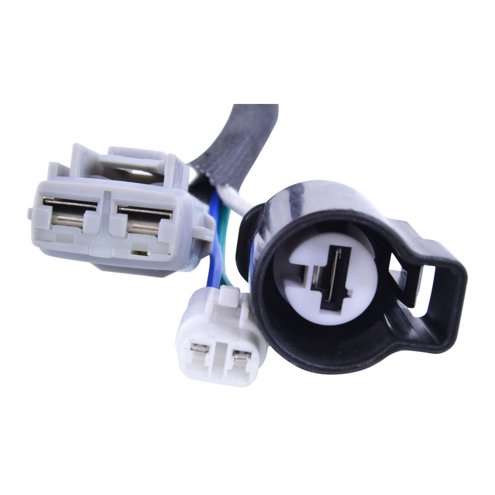 STATOR + CNC MOSFET KIT KAW KRF 800 Teryx 14-21