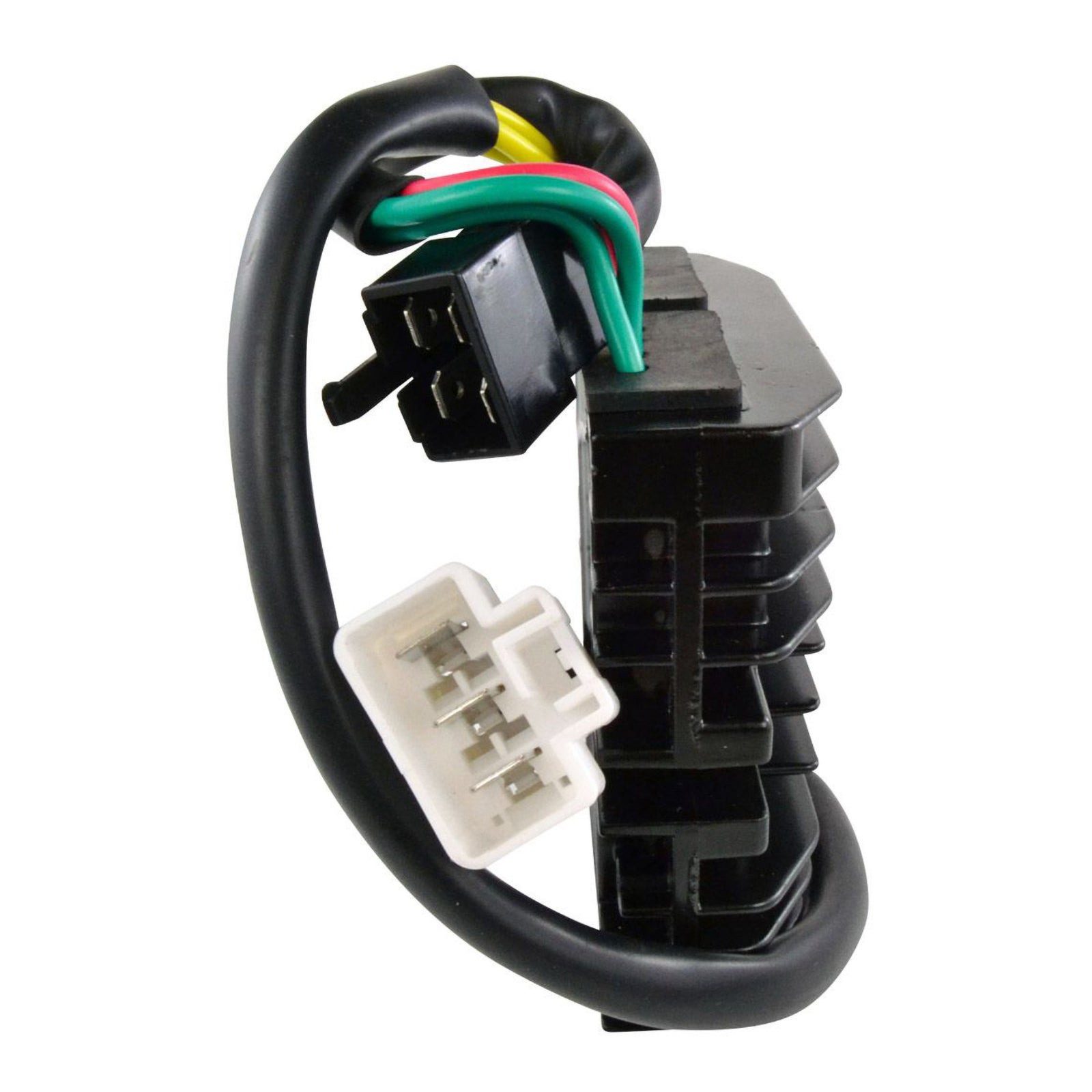 STATOR + MOSFET KIT ASSTD APR MODELS SEE FIT (RMS900-107315)