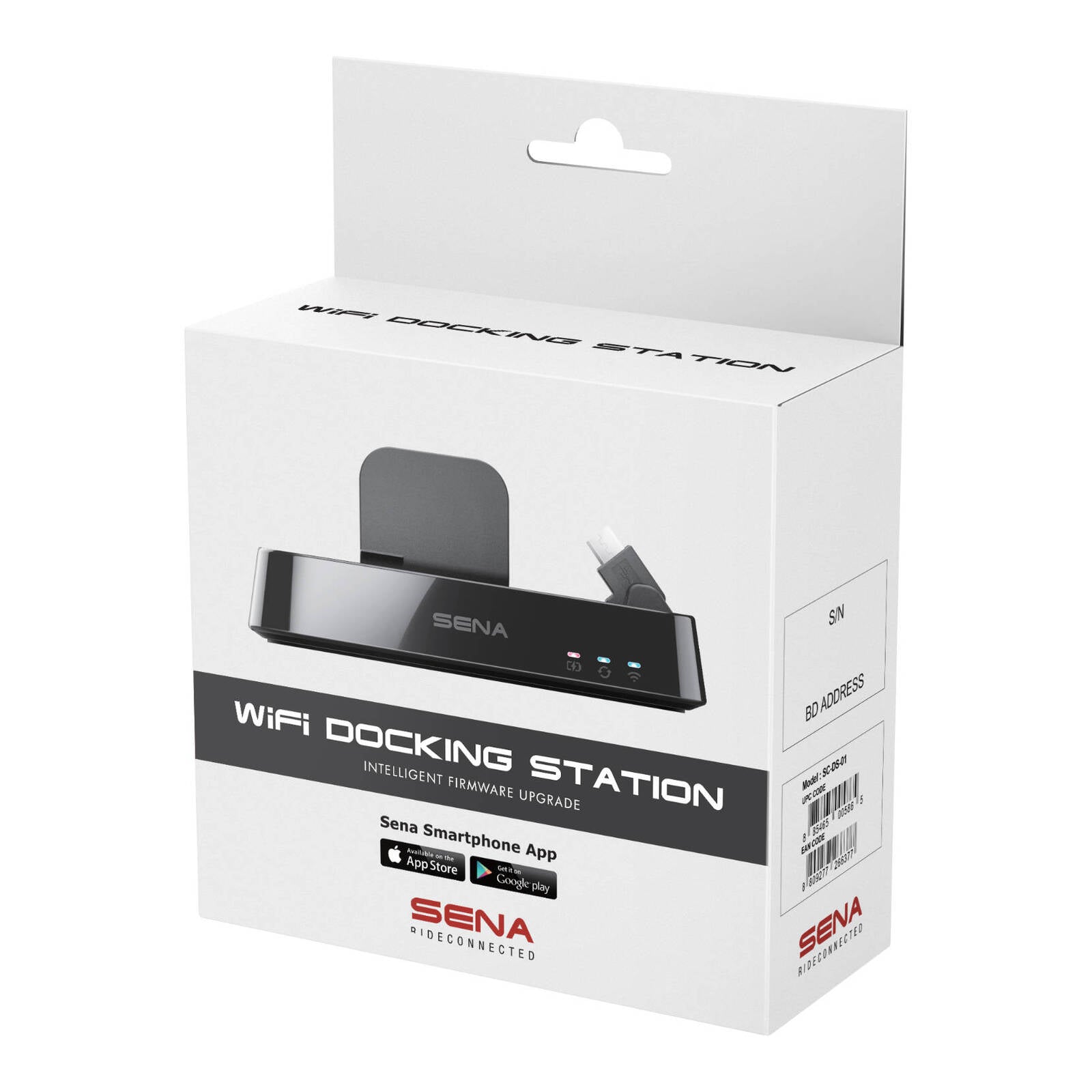 Sena Wifi Docking Station