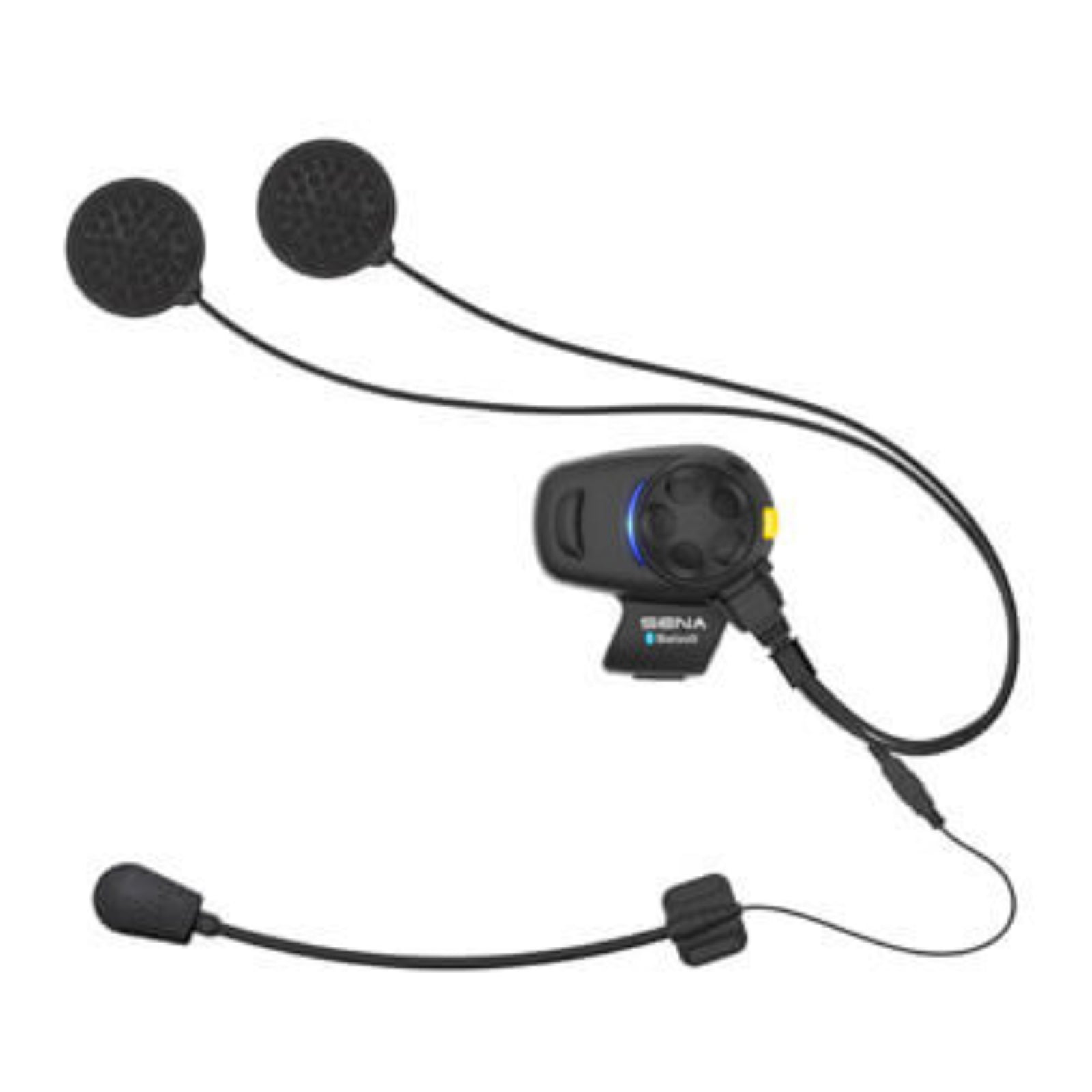 Sena SMH5-FM Bluetooth Headset & Intercom Dual