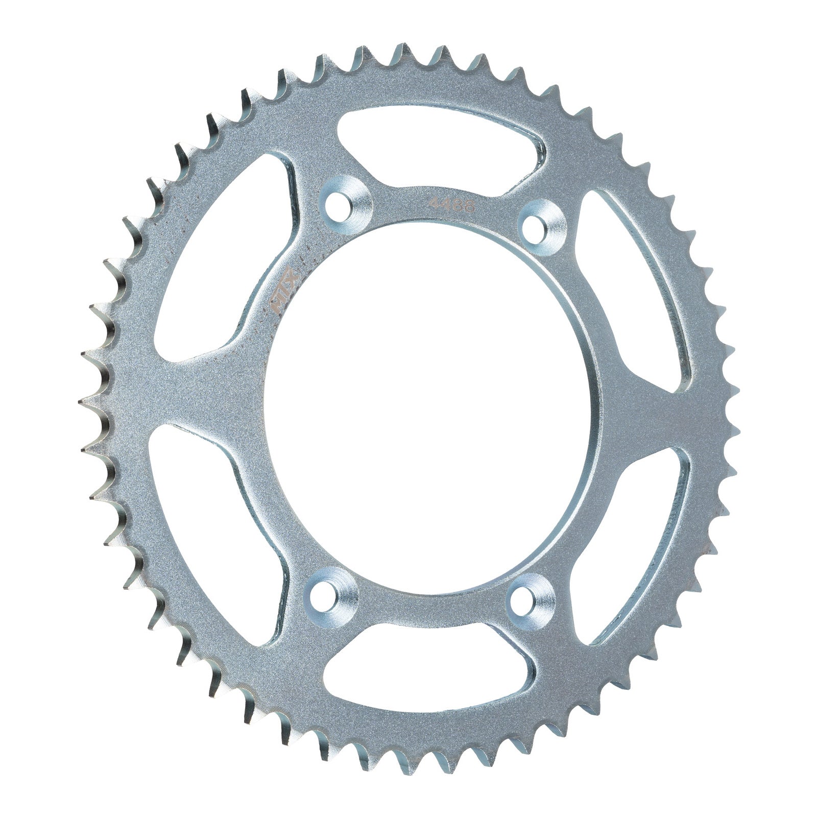 Sprocket Kit Suzuki DRZ125 Small Wheel - 428KRO 14/51