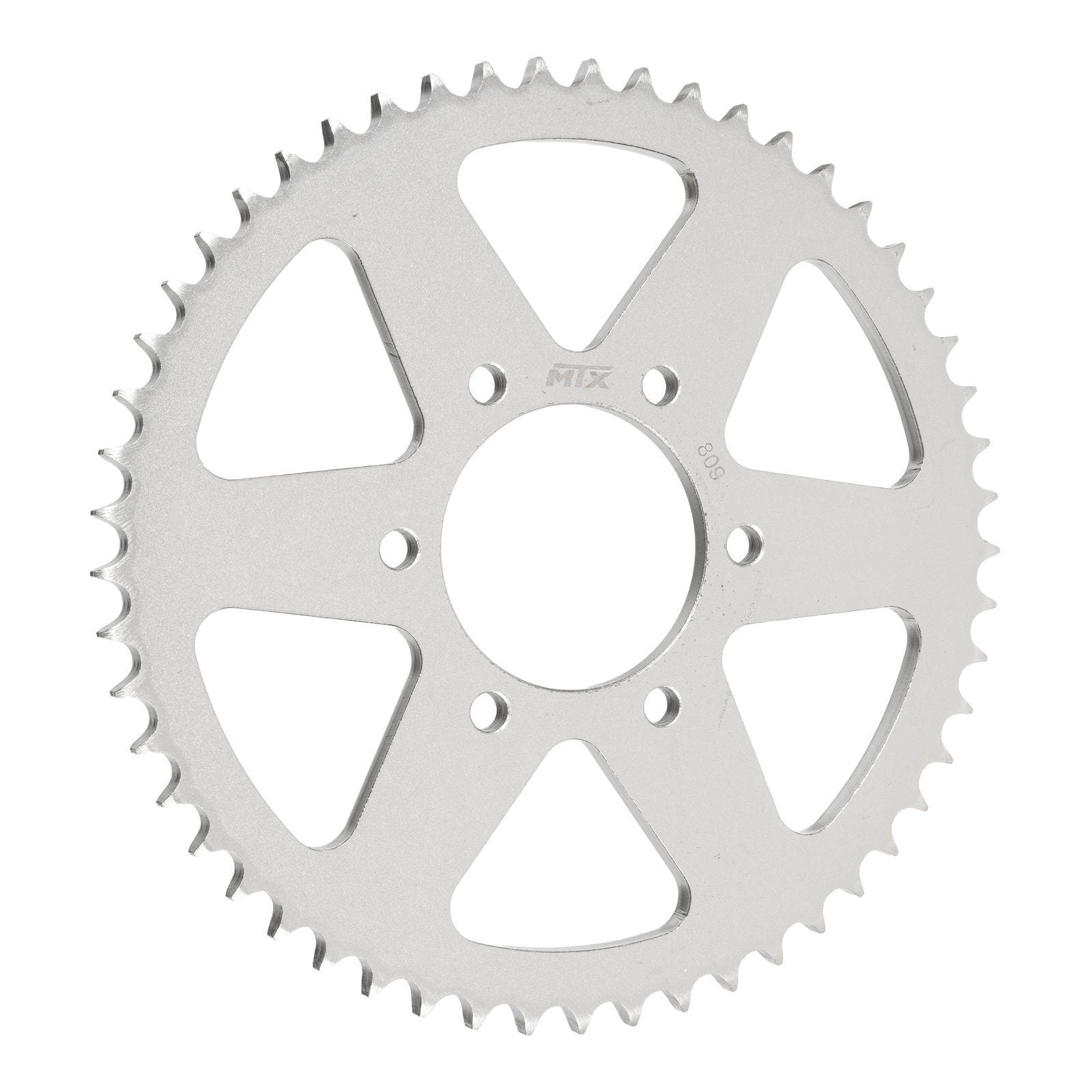 Sprocket Kit Suzuki TF100/125 MOD - 428H 13/55