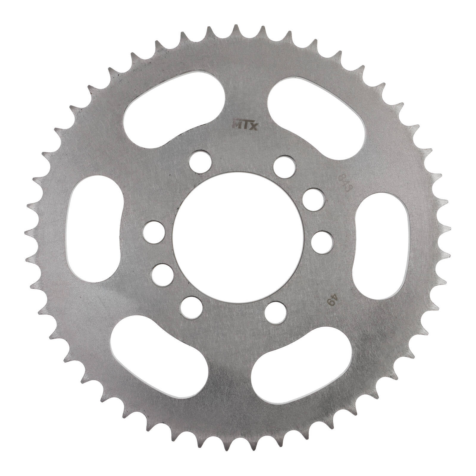 Sprocket Kit Yamaha XTZ125 - 428KRO 14/49