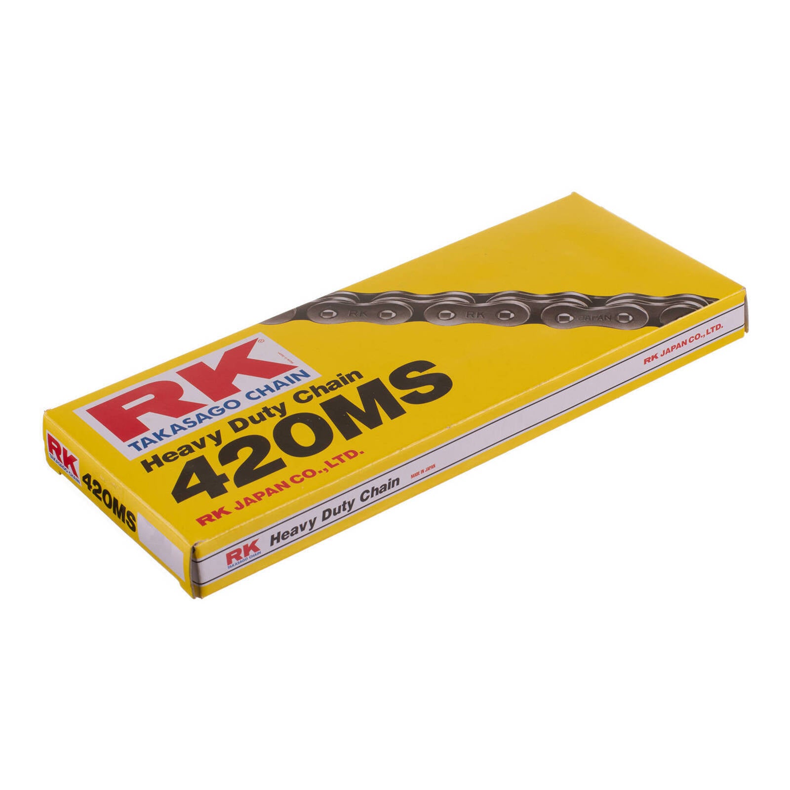 Sprocket Kit Honda XR/CRF80 - 420MS 14/46