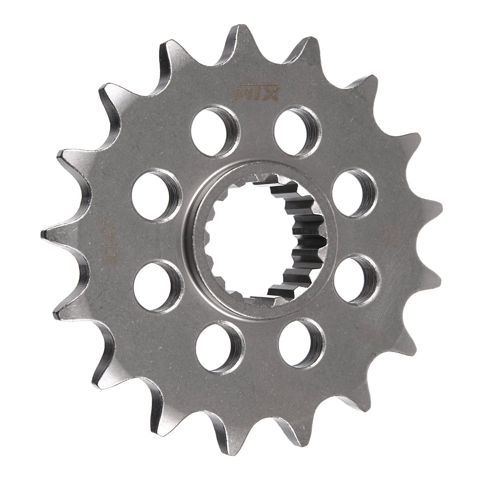 Sprocket Kit KTM 990 SuperDuke / RC8R 11-15 - GB525ZXW 17/38