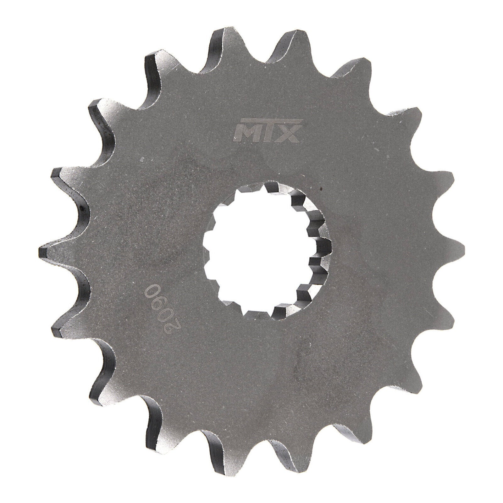 Sprocket Kit Triumph Speed Triple 955/1050i - 530ZXW 18/42