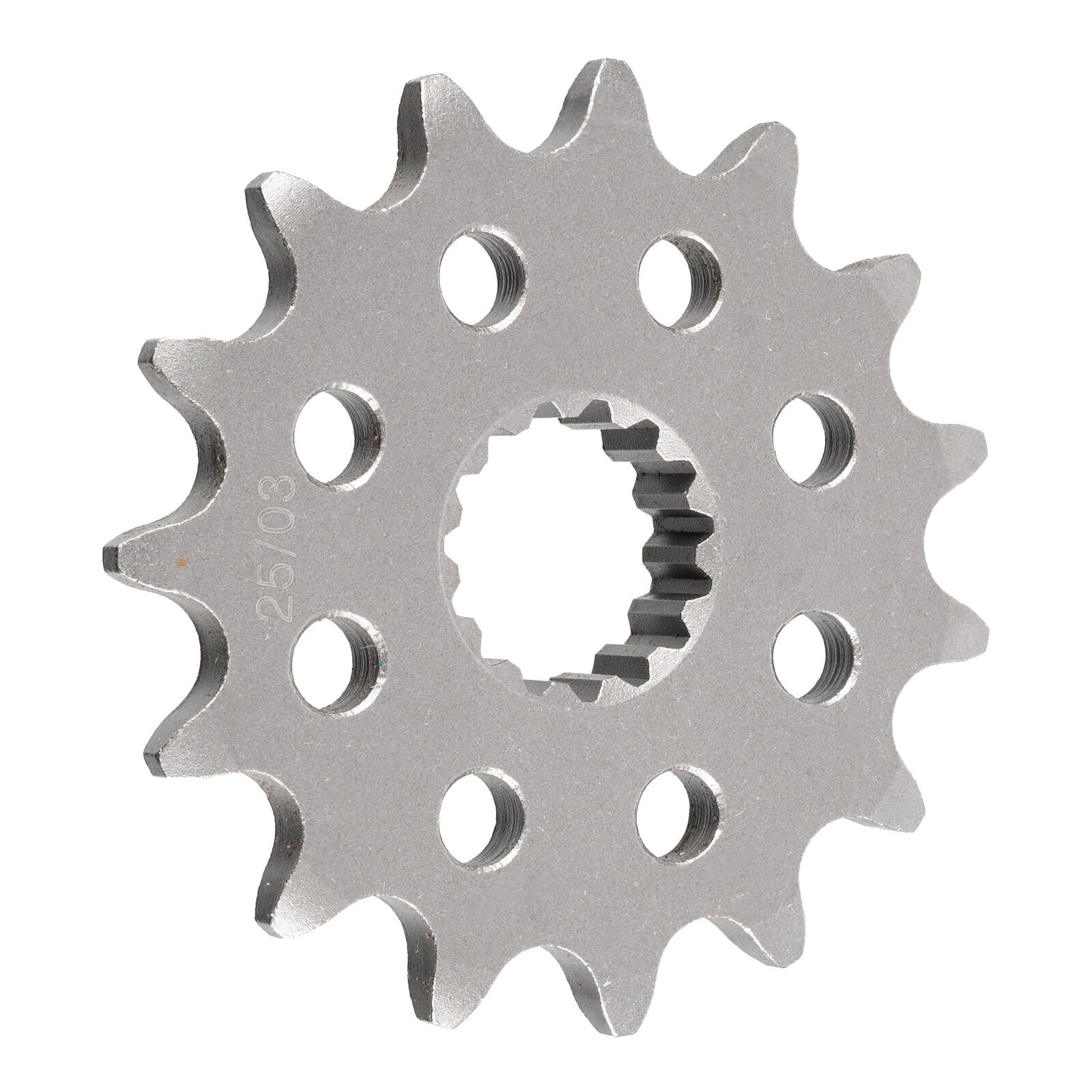 MTX 1902 Steel Front Sprocket #520