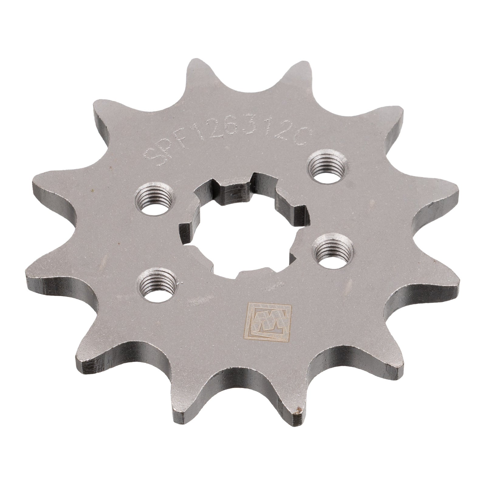 MTX 1263 Steel Front Sprocket #520 (520 Conversion)