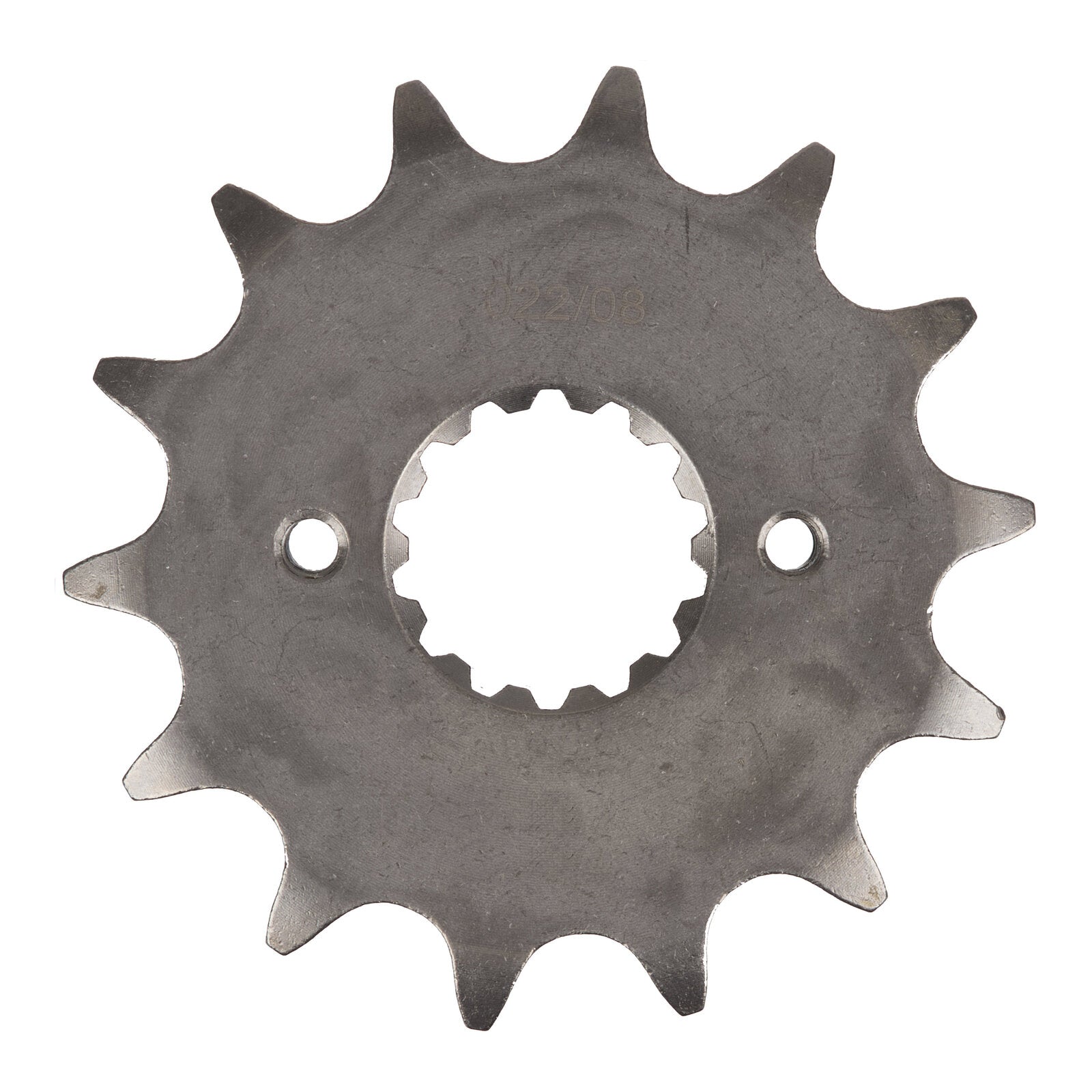 MTX 740 Steel Front Sprocket #525