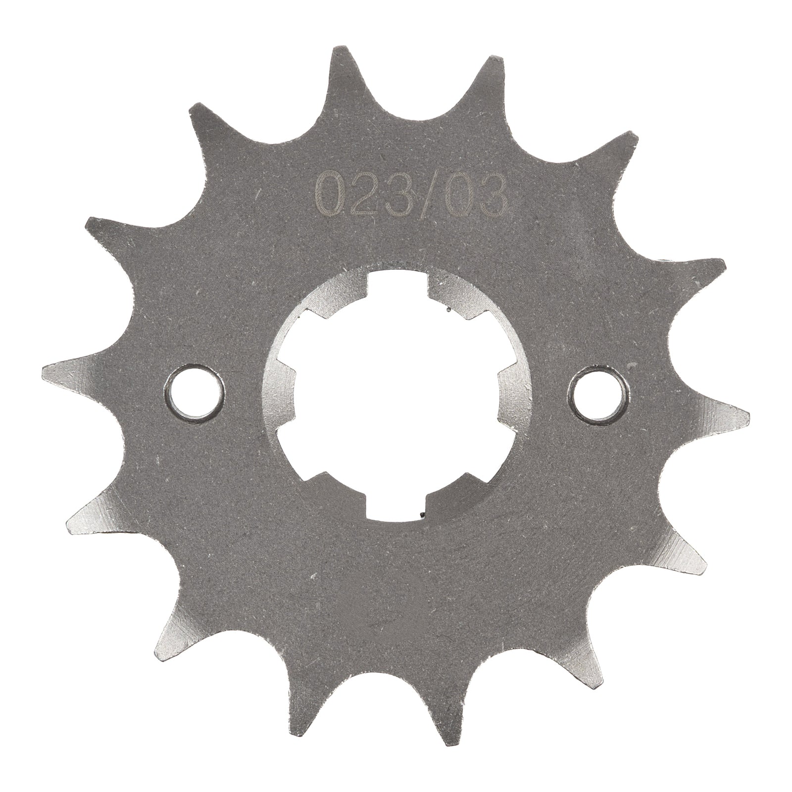 MTX 1559 Steel Front Sprocket #428