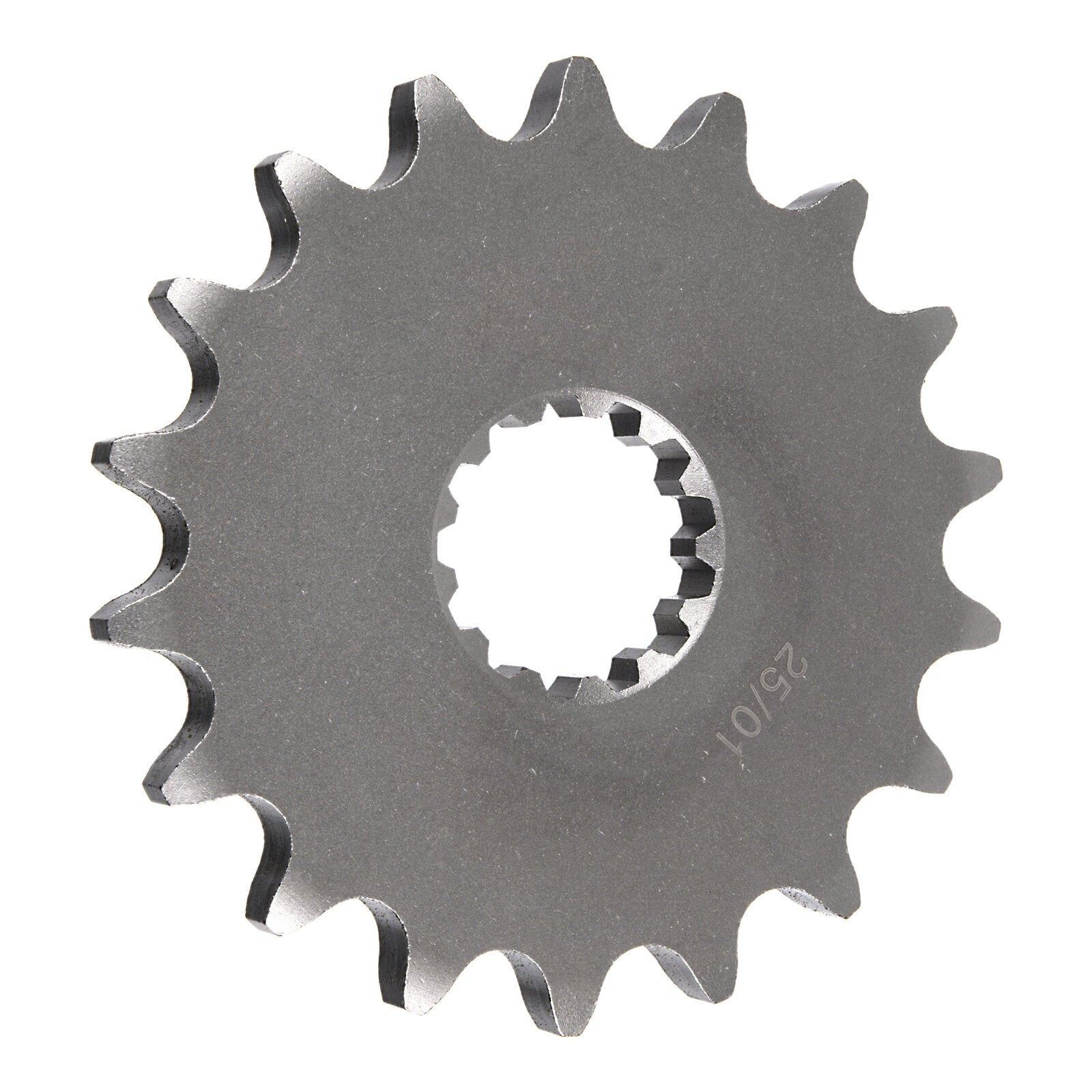 MTX 1180 Steel Front Sprocket #530