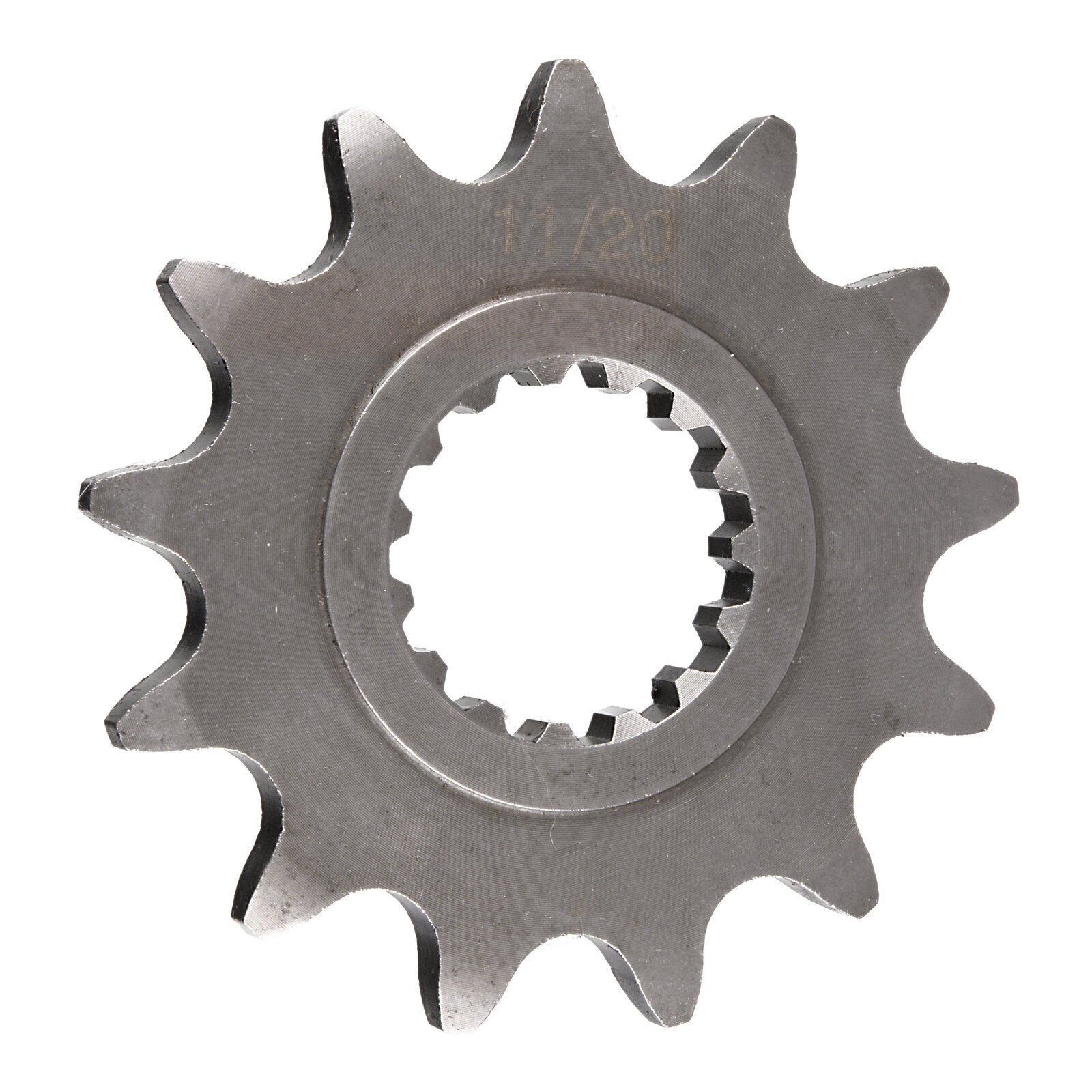 MTX 1592 Steel Front Sprocket #520