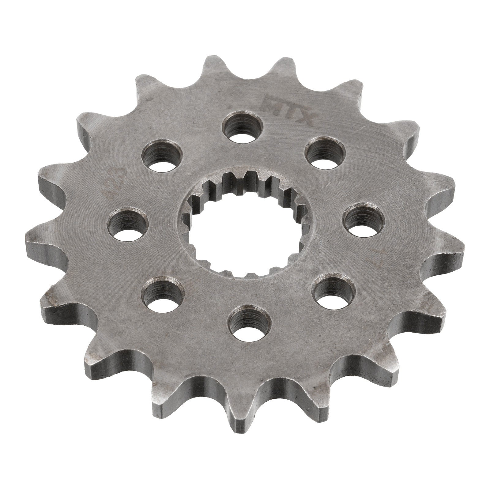 MTX 423 Steel Front Sprocket #530
