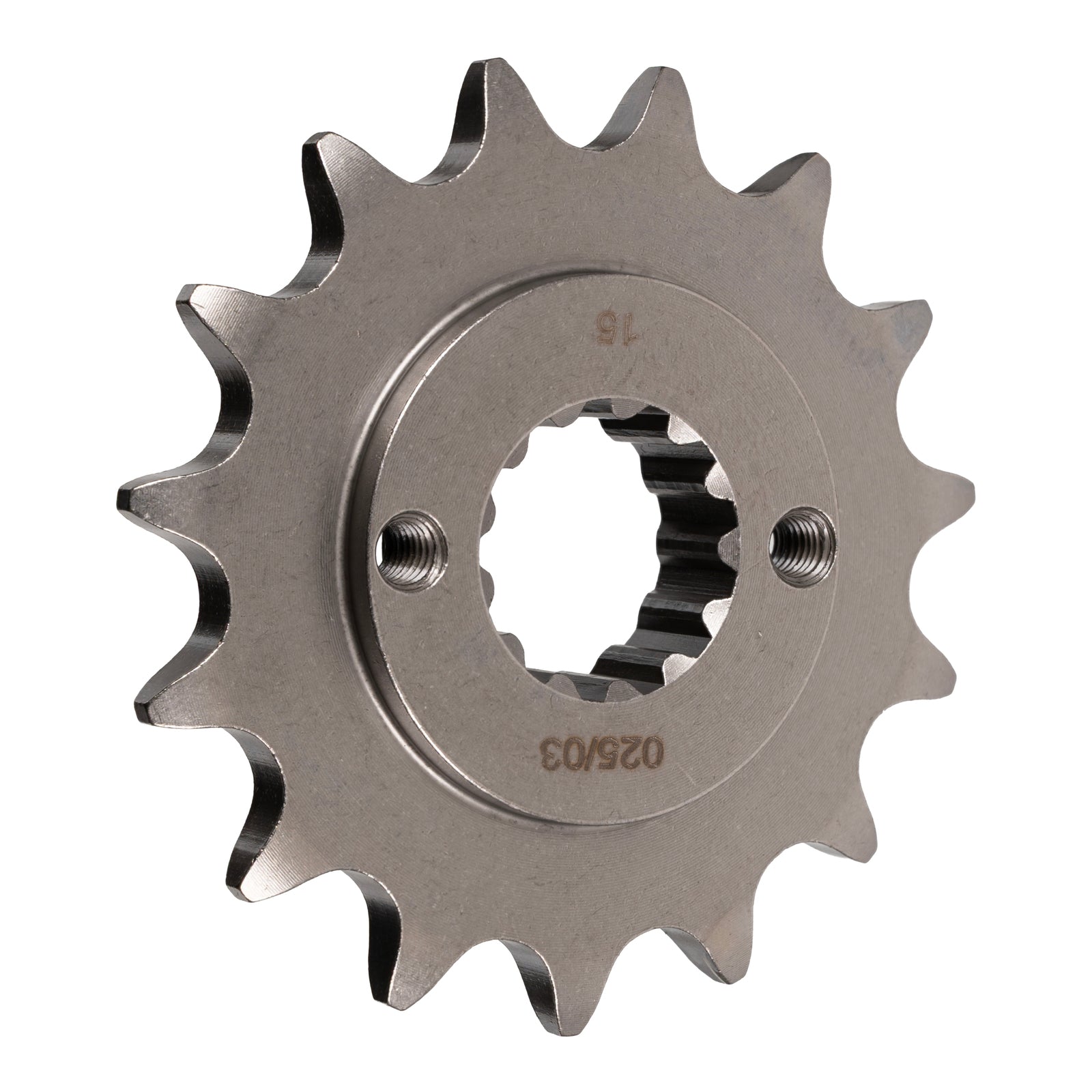 MTX 511 Steel Front Sprocket #520