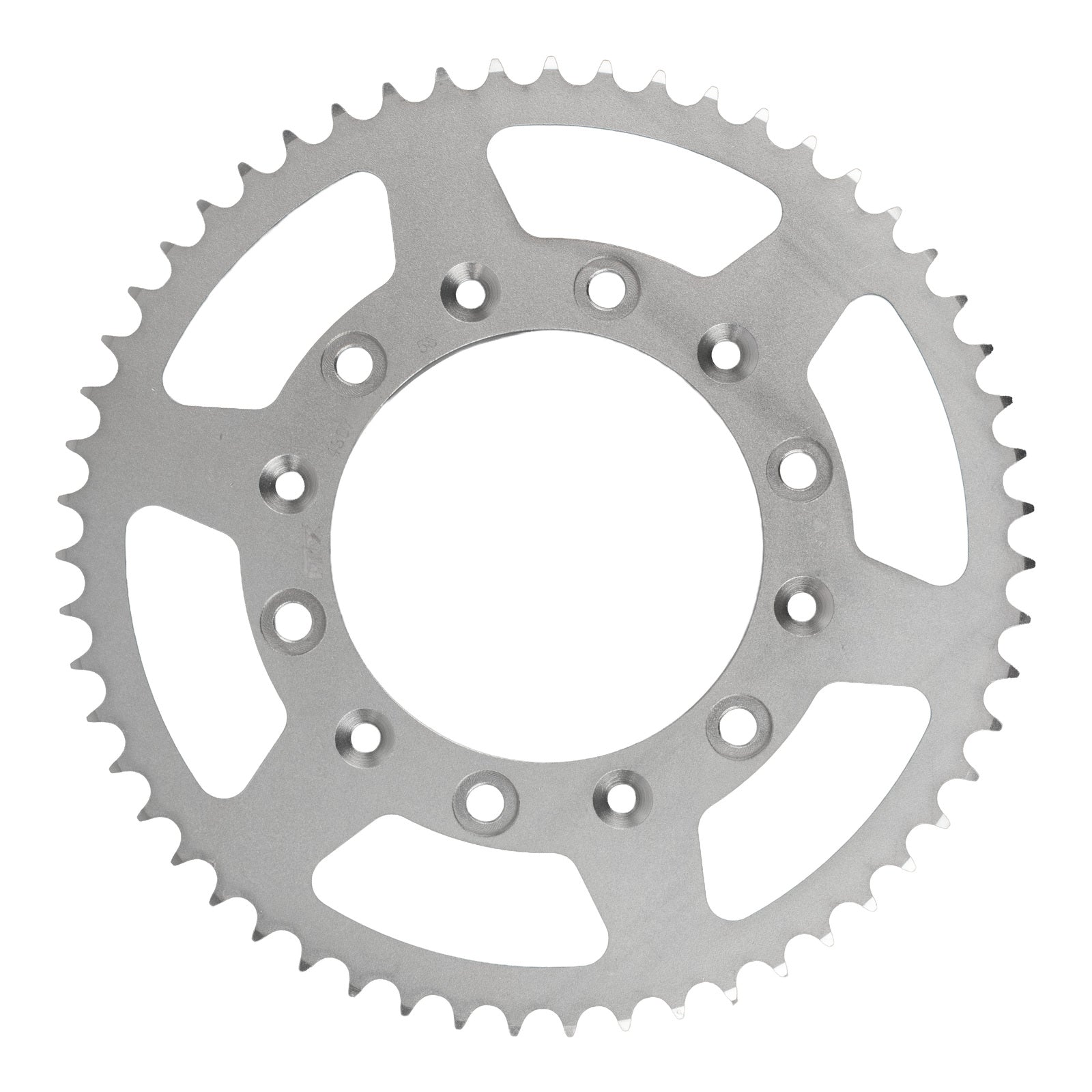 MTX 210/301 Steel Rear Sprocket #520