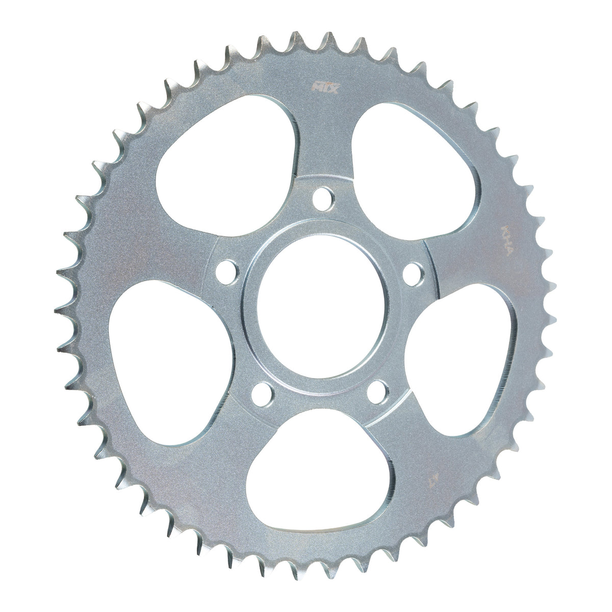 MTX Rear OE Steel Sprocket #520