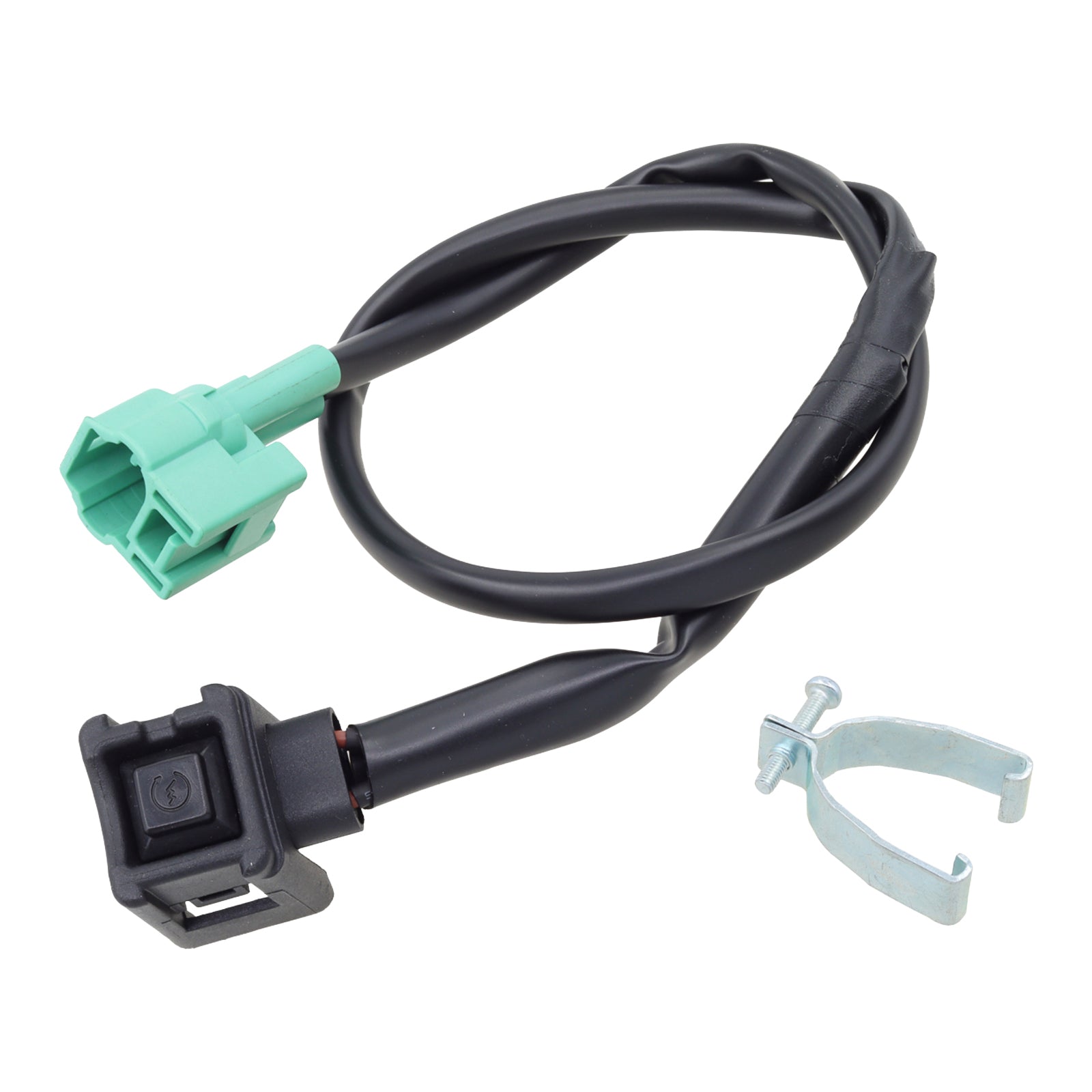 Whites Start Switch Kawasaki KX250 / KX450 '24>