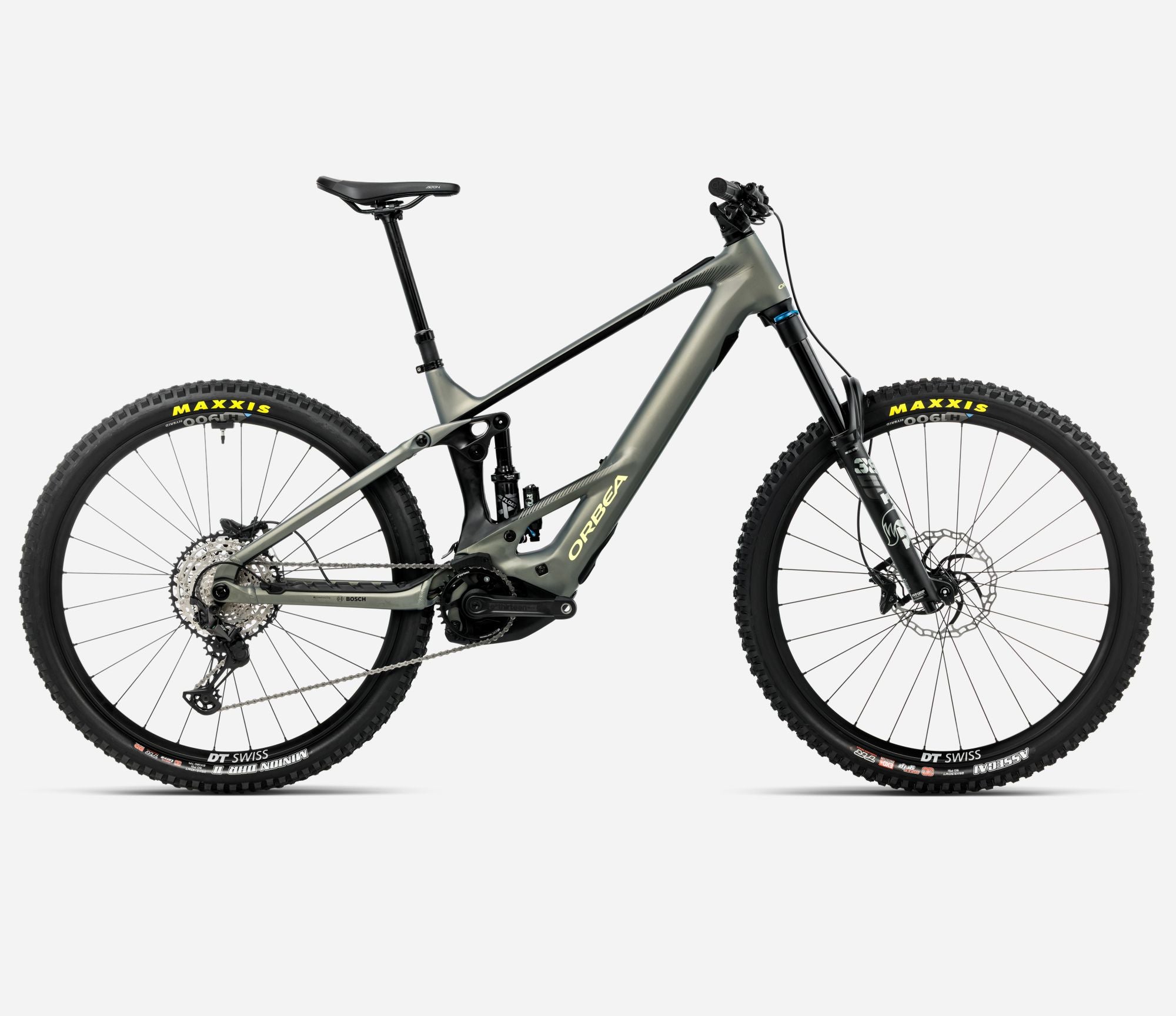 2026 Orbea Wild