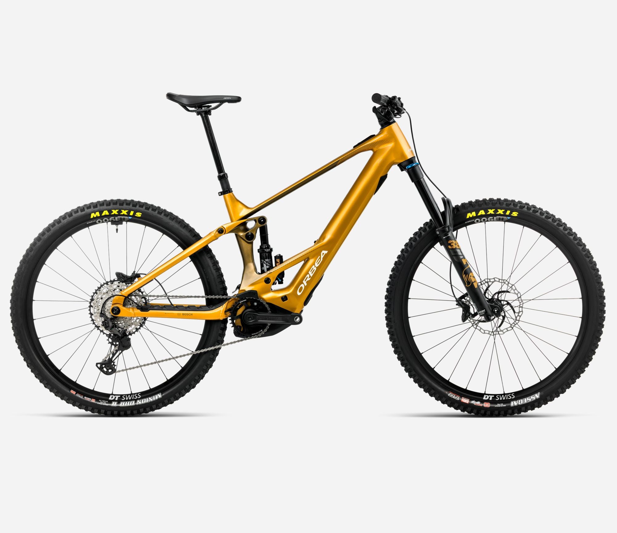 2026 Orbea Wild