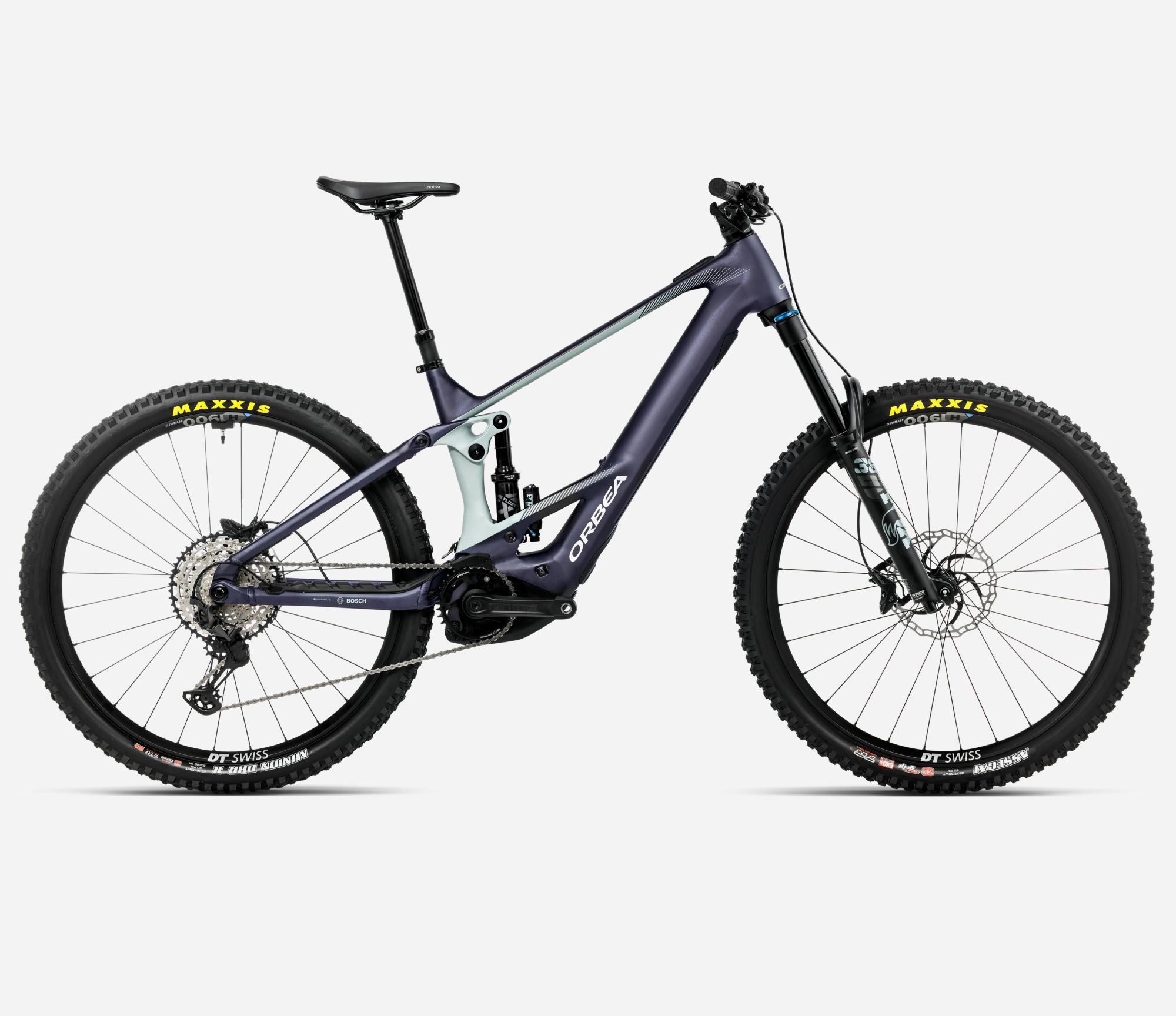 2026 Orbea Wild