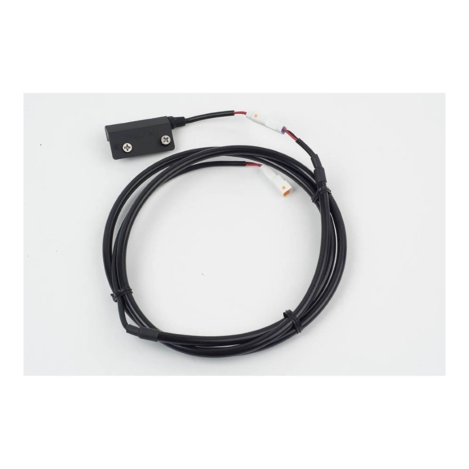 Trail Tech Endurance II Computer for Inverted Forks