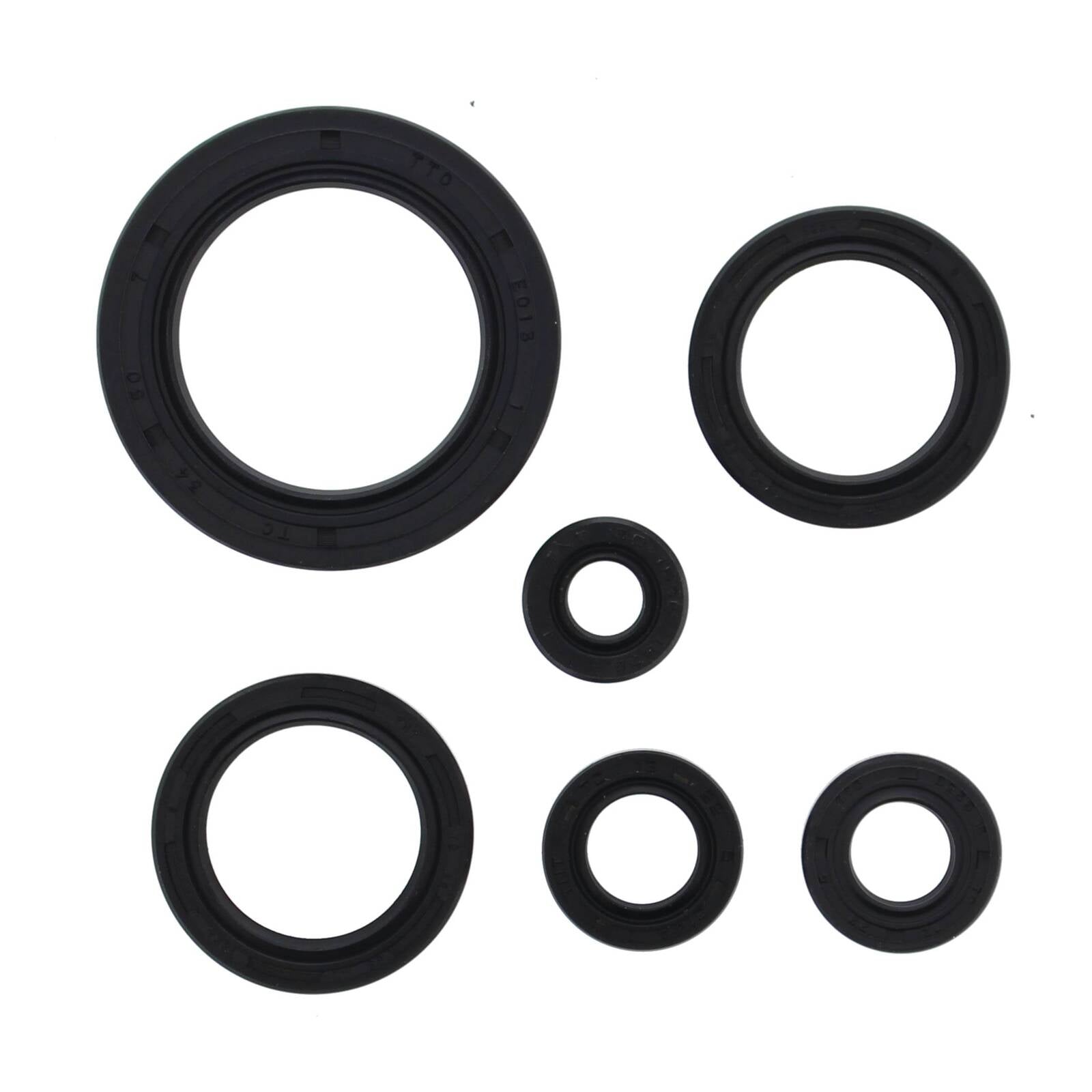 Oil Seal Kit 822978