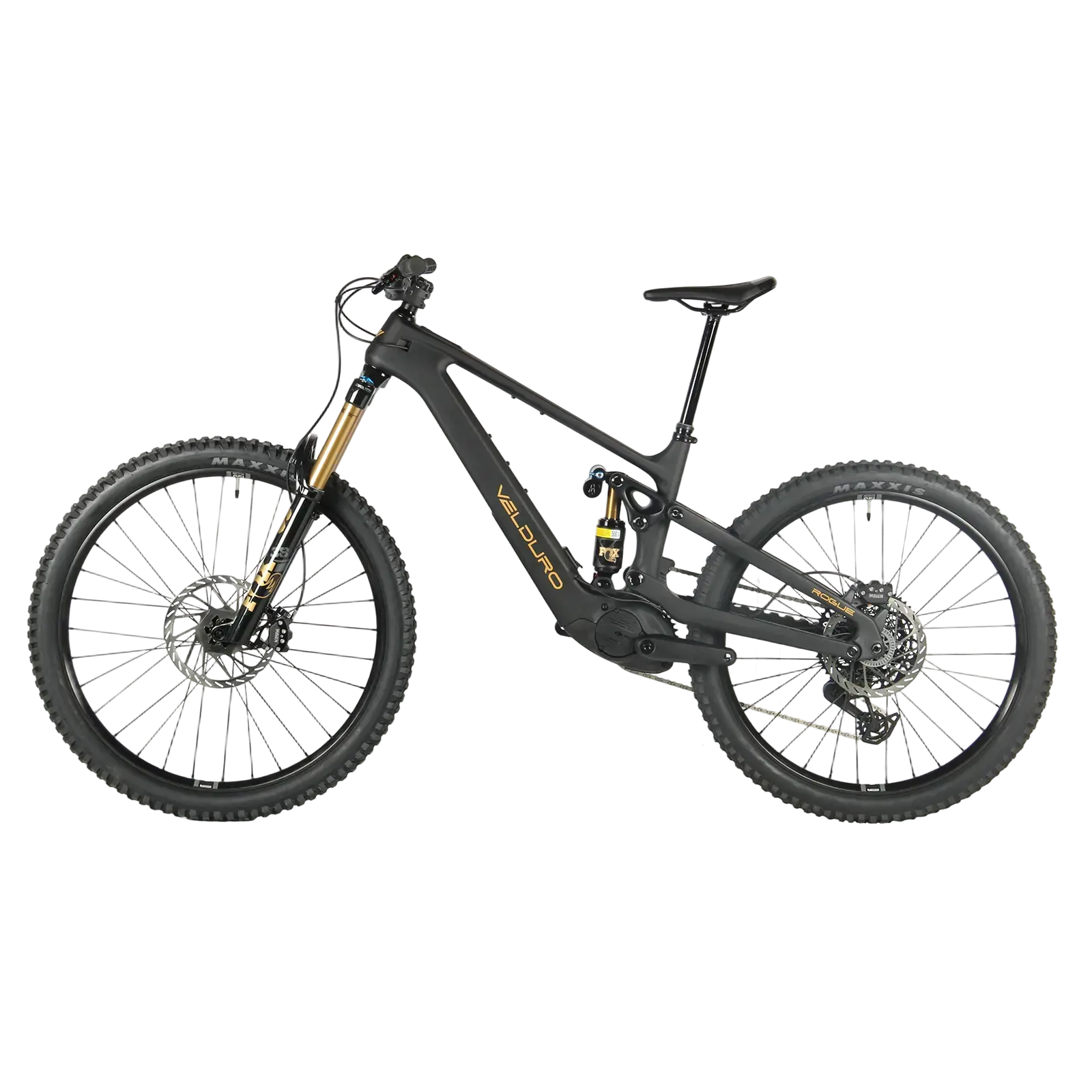 2025 Velduro Rogue R   ! Q Mastercard 36 Months Interest Free !