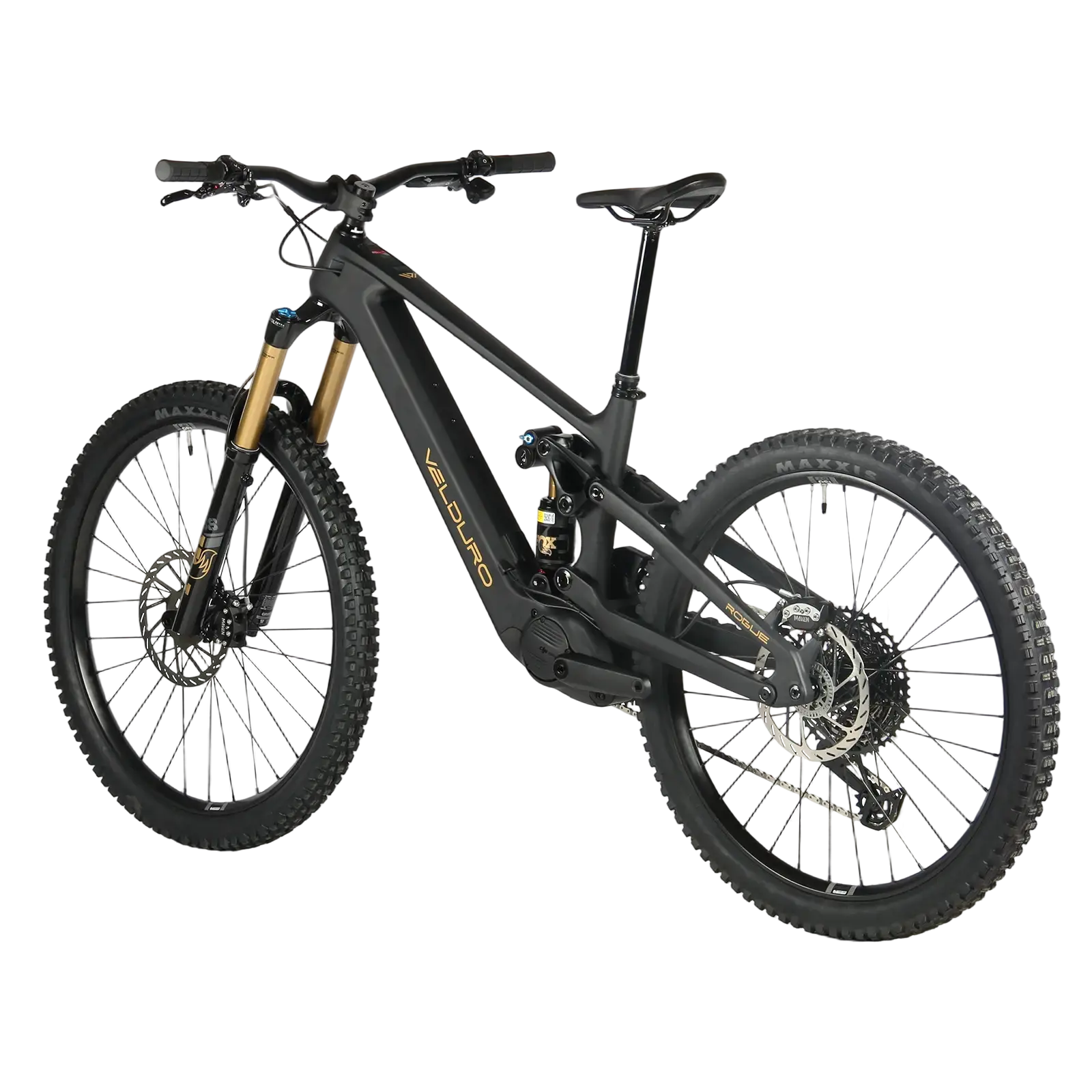 2025 Velduro Rogue R   ! Q Mastercard 36 Months Interest Free !