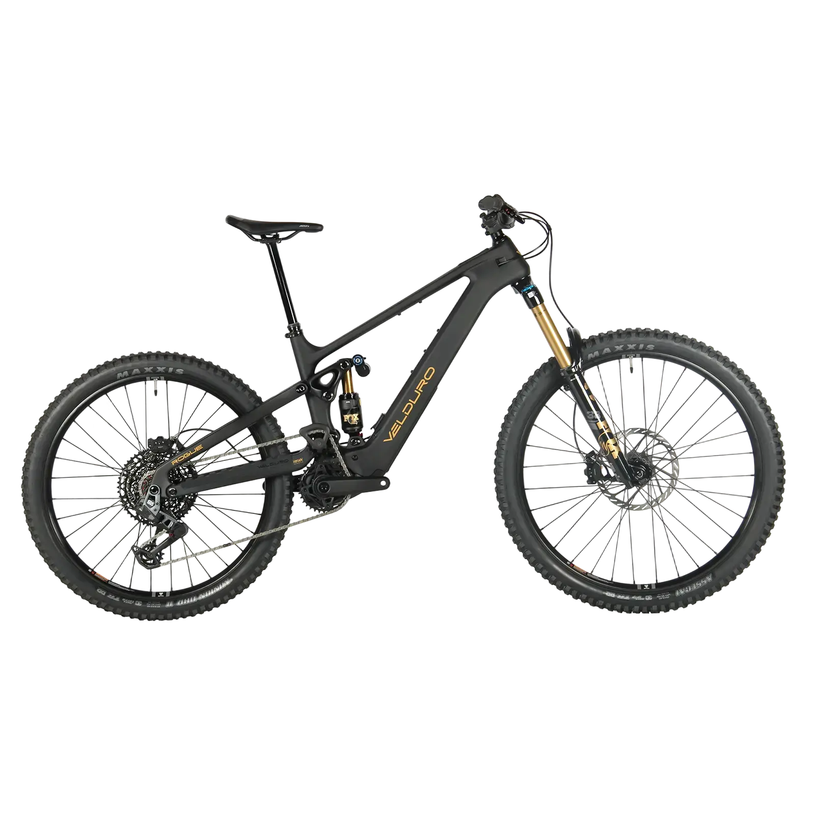 2025 Velduro Rogue R   ! Q Mastercard 36 Months Interest Free !