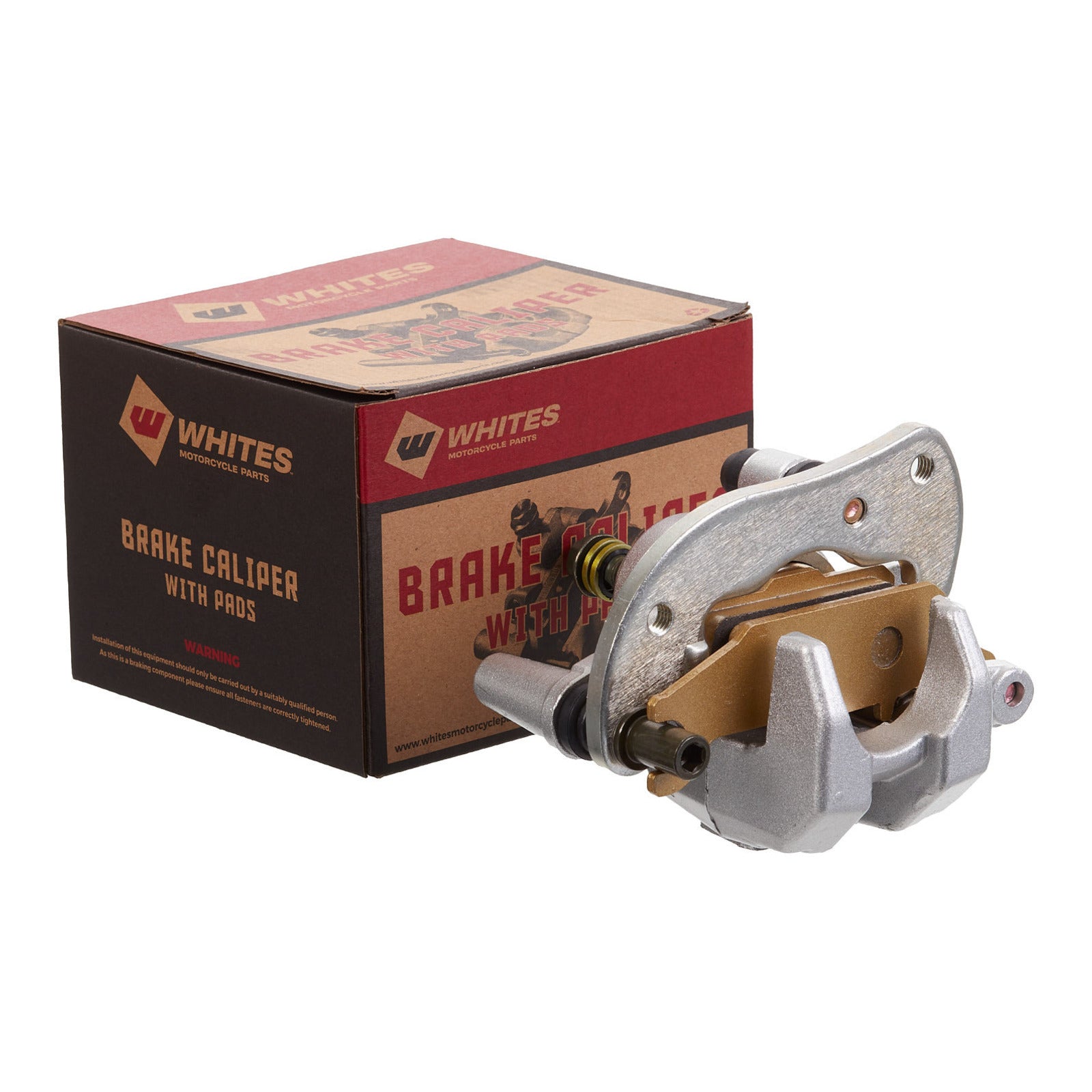 Whites Brake Caliper