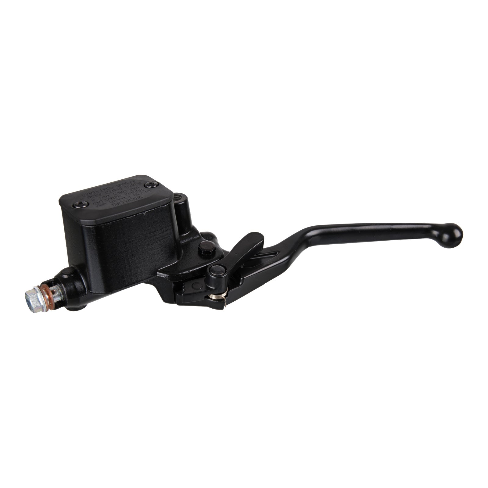 Whites Brake Master Cylinder Can-Am