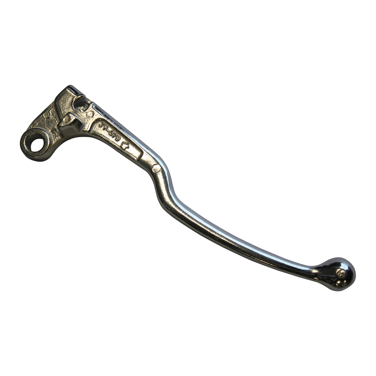 WMP Clutch Lever Yamaha FZ6 '04-'12 / YZF-R6 '99-'15 / YZF-R1 '09-'14