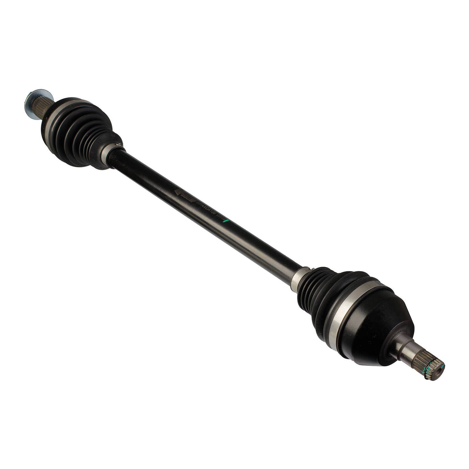 Whites CV Axle Shaft Can-Am Front Left-hand