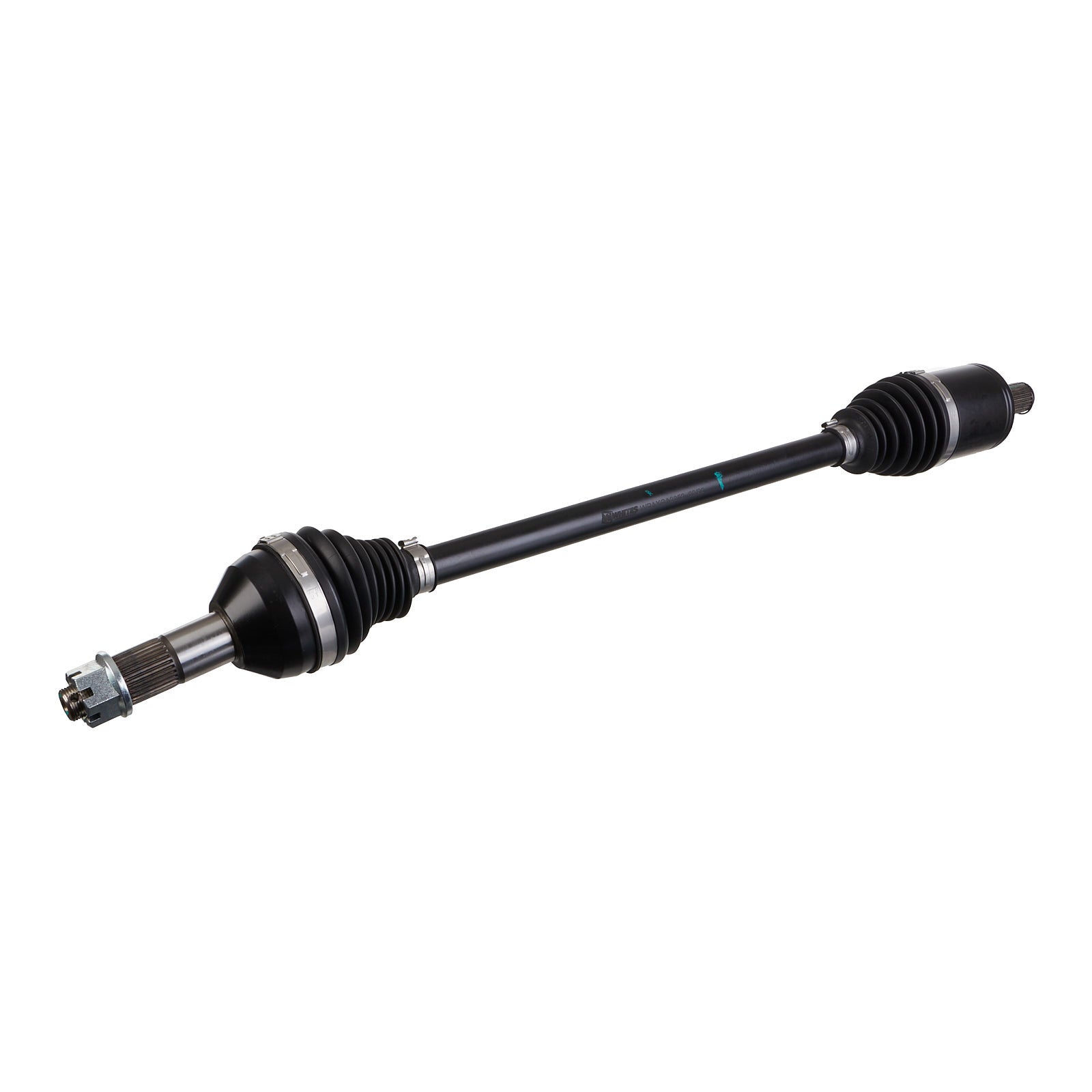 Whites CV Axle Shaft Can-Am Front Left hand or Right-hand