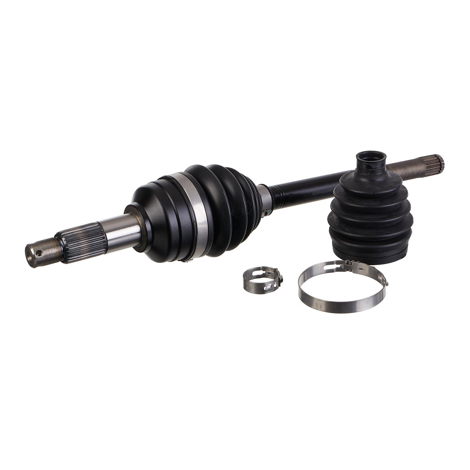 Whites CV Axle Shaft Honda Front Right-hand