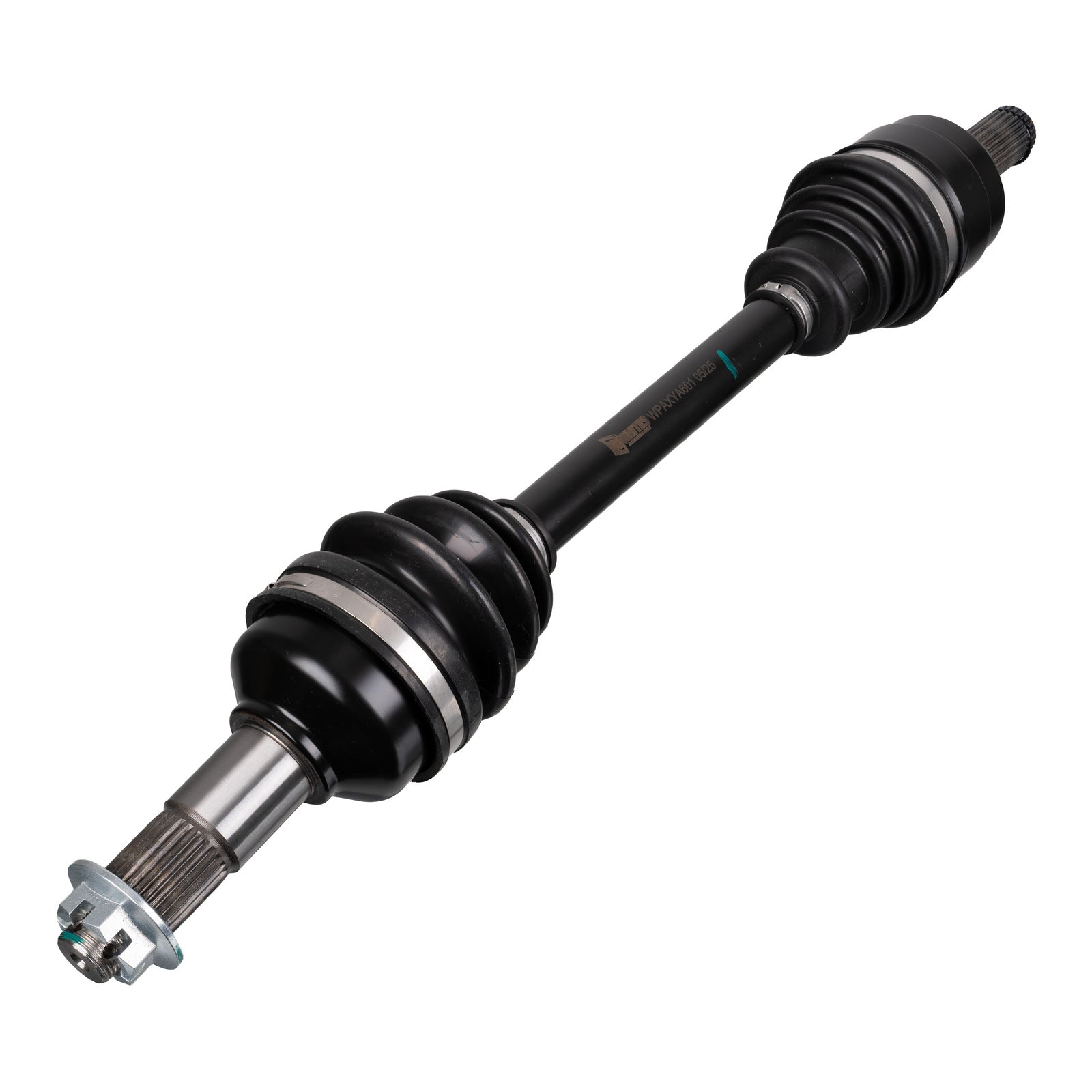 Whites CV Axle Shaft Yamaha Rear Left-hand or Right-hand
