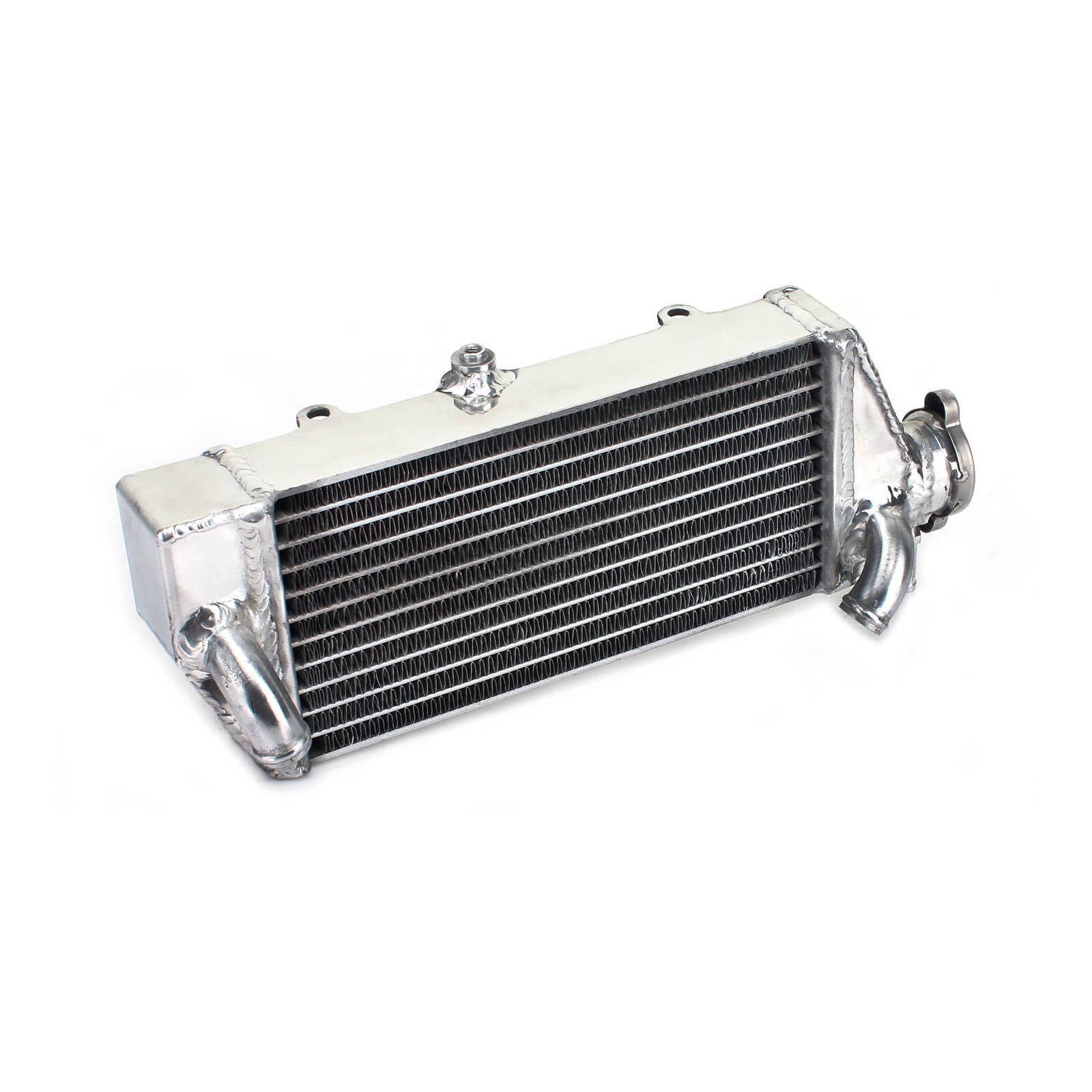 Whites Radiator Right KTM SX85 '13-'17