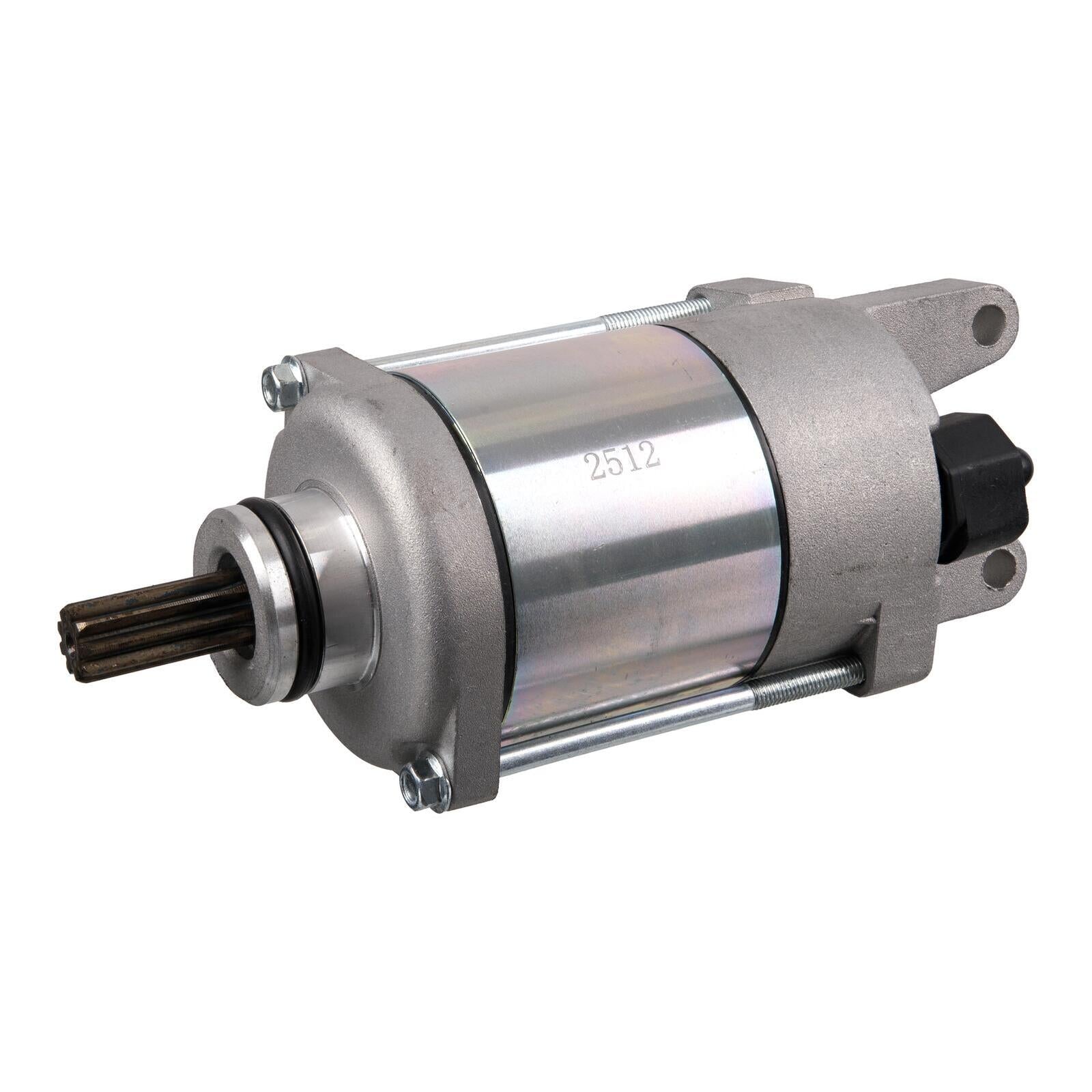 <p>Reliable, high-torque starting power to get your engine running smoothly ever