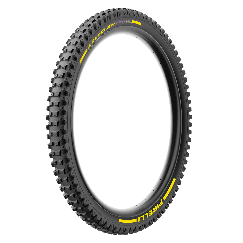 SCORPION REDCLAW 2 - DHWALL SUPERSOFT