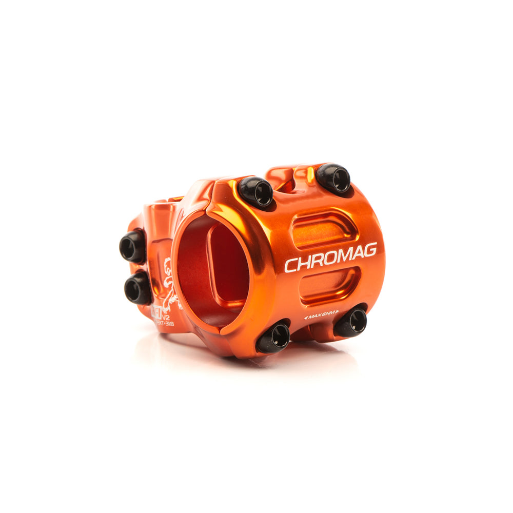 Chromag Hifi Stem Orange
