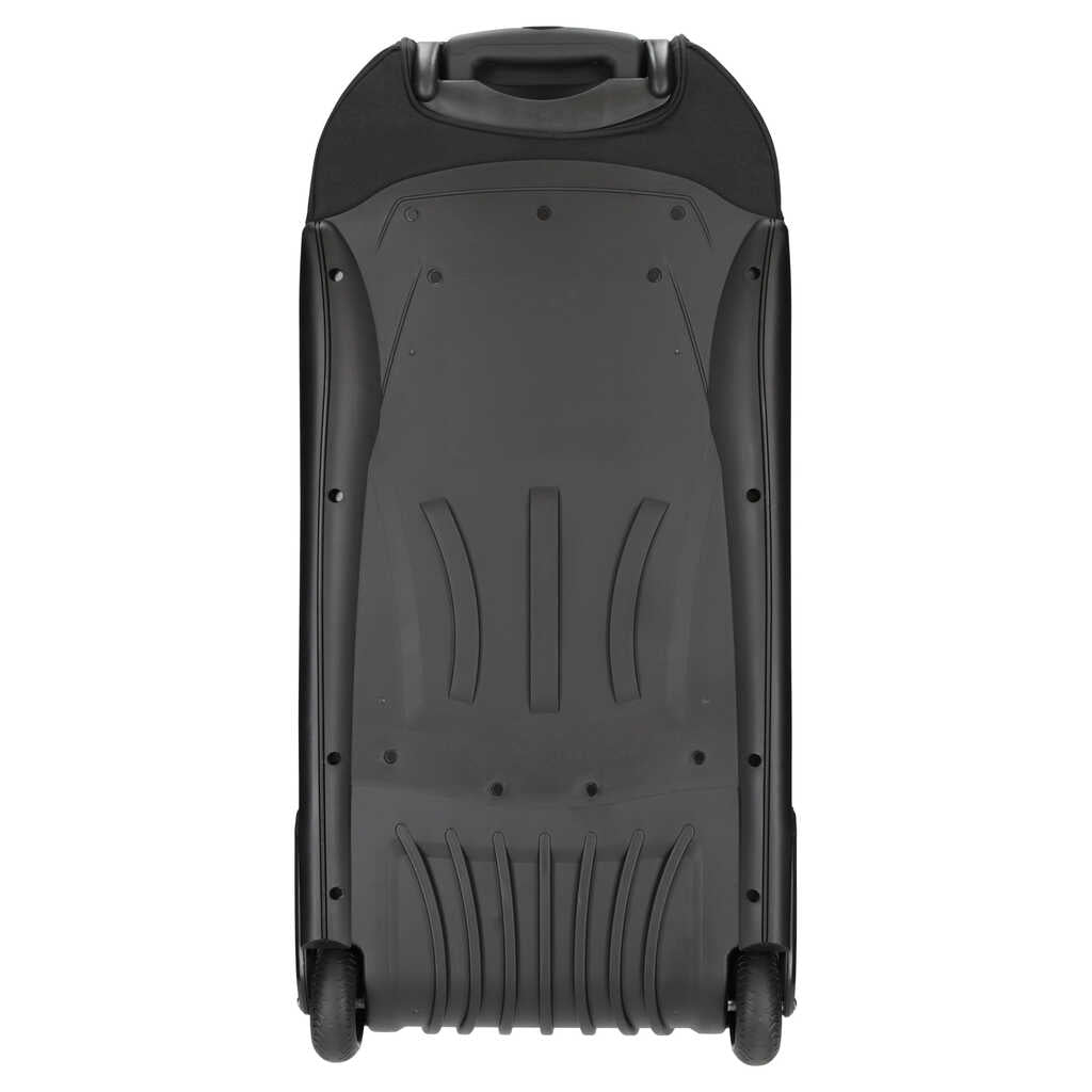 Havoc Machine 140L Gearbag - PU Molded Base Rails