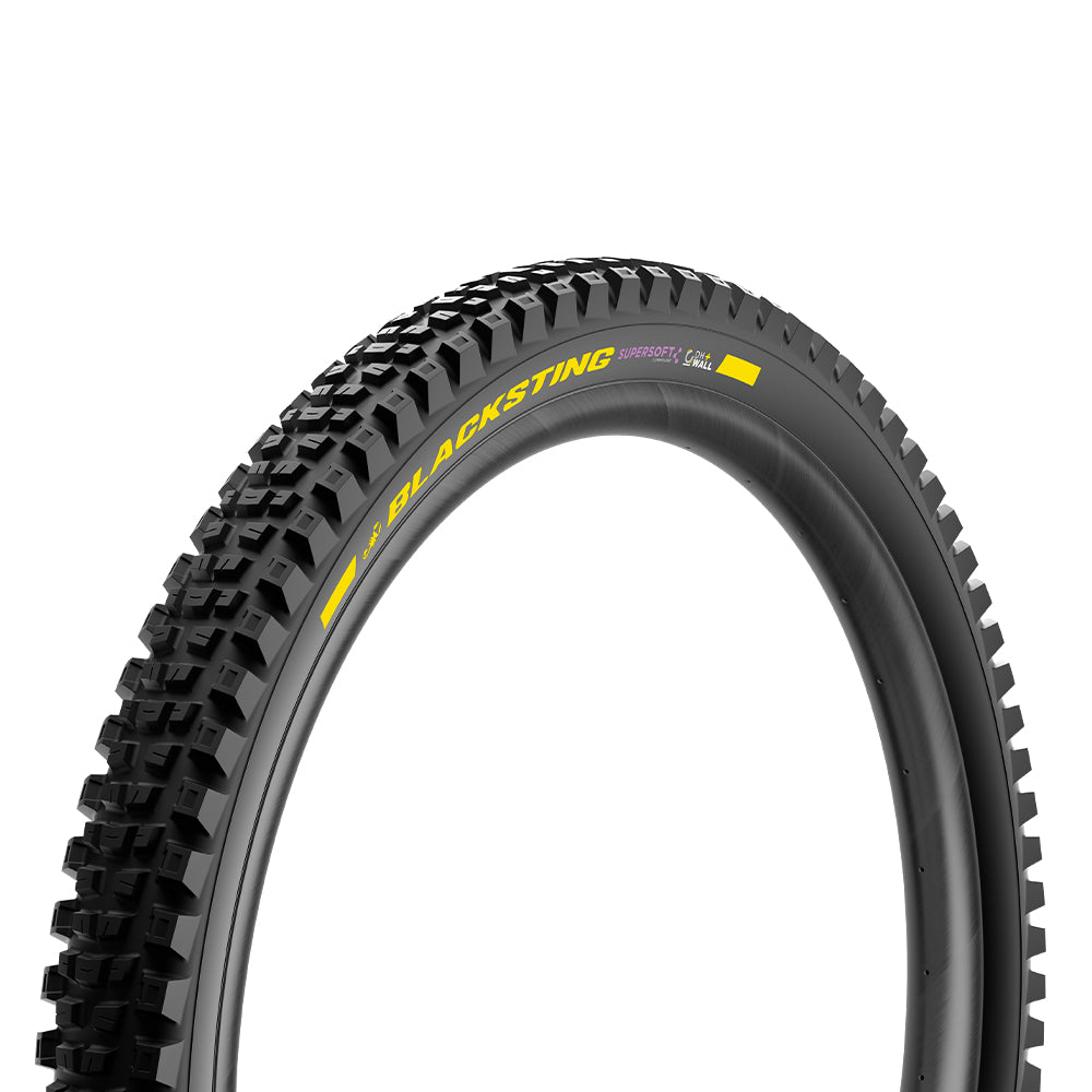 SCORPION BLACKSTING 3 - DHWALL SUPERSOFT